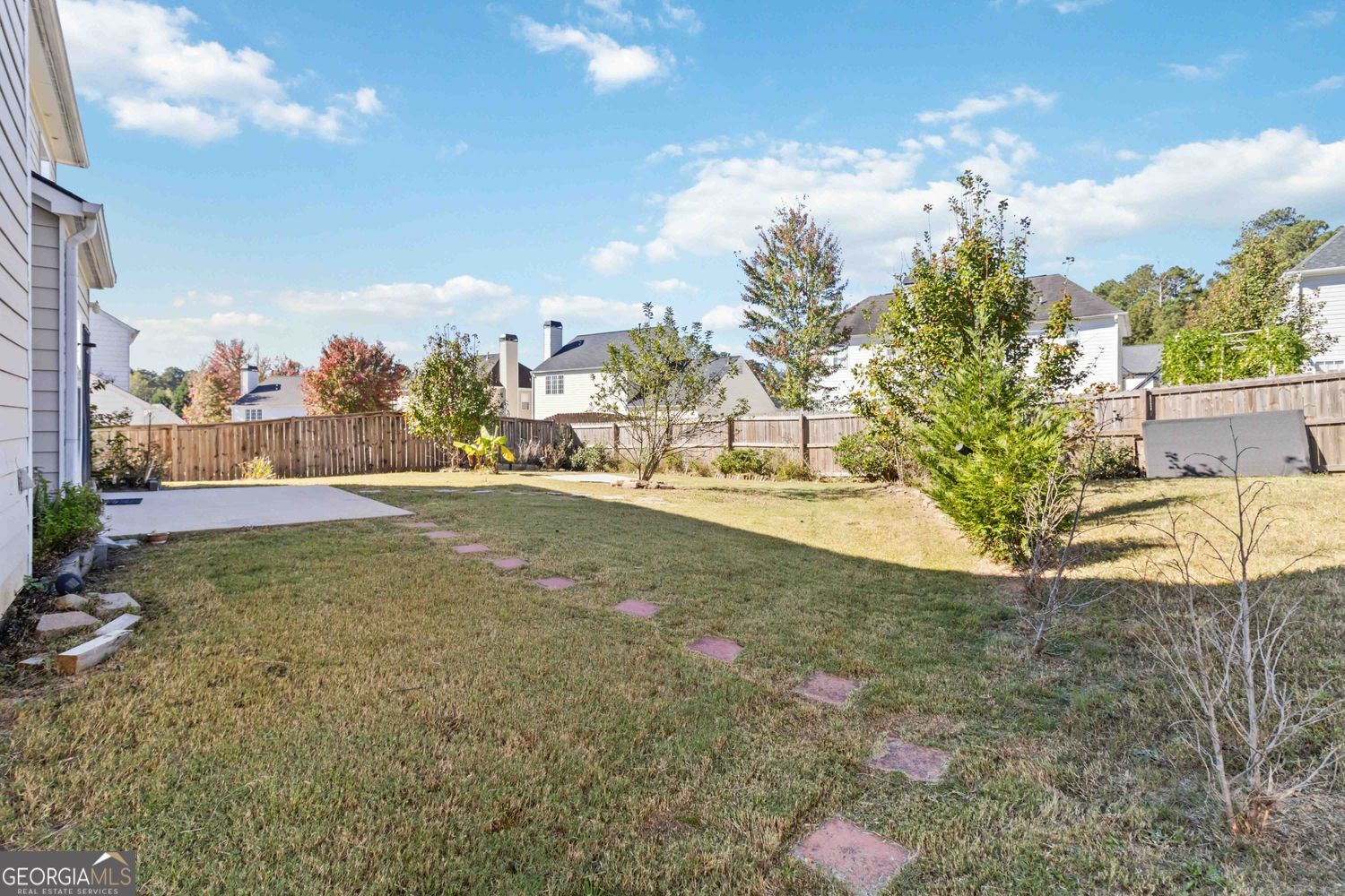 2387 Shady Maple Trail Loganville GA 30052
