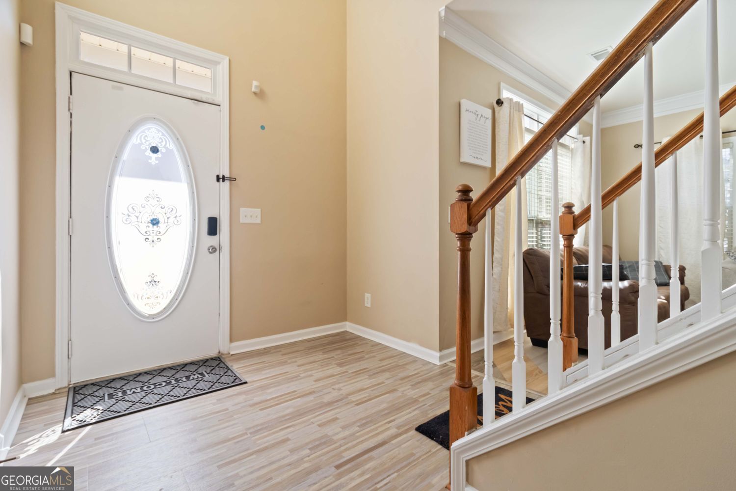2387 Shady Maple Trail Loganville GA 30052
