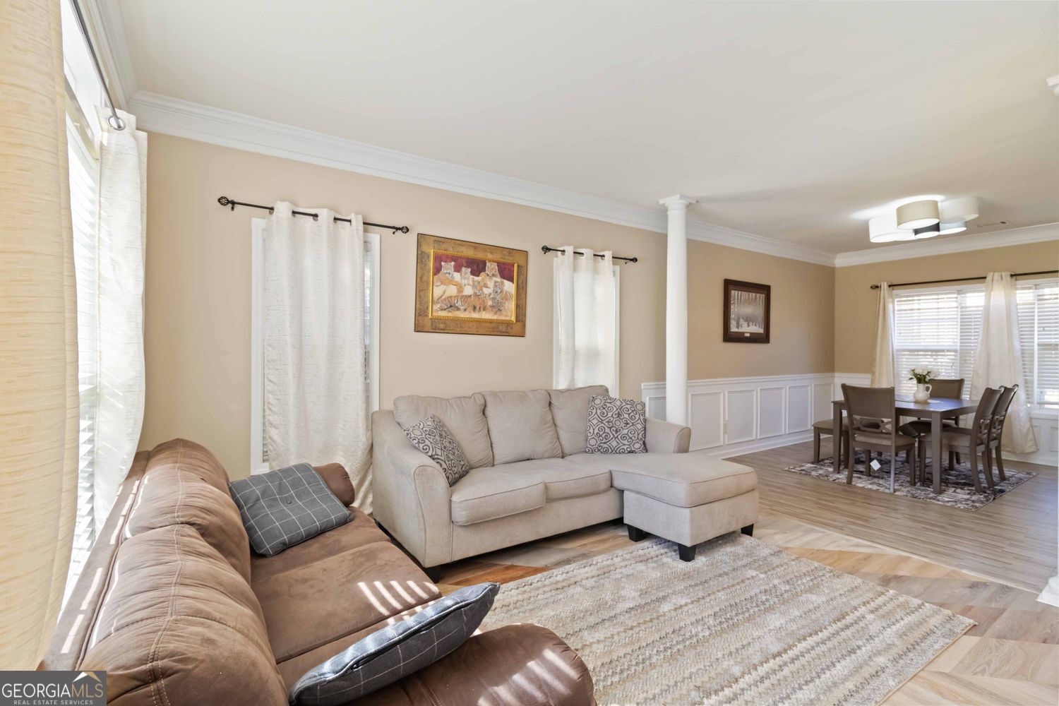 2387 Shady Maple Trail Loganville GA 30052