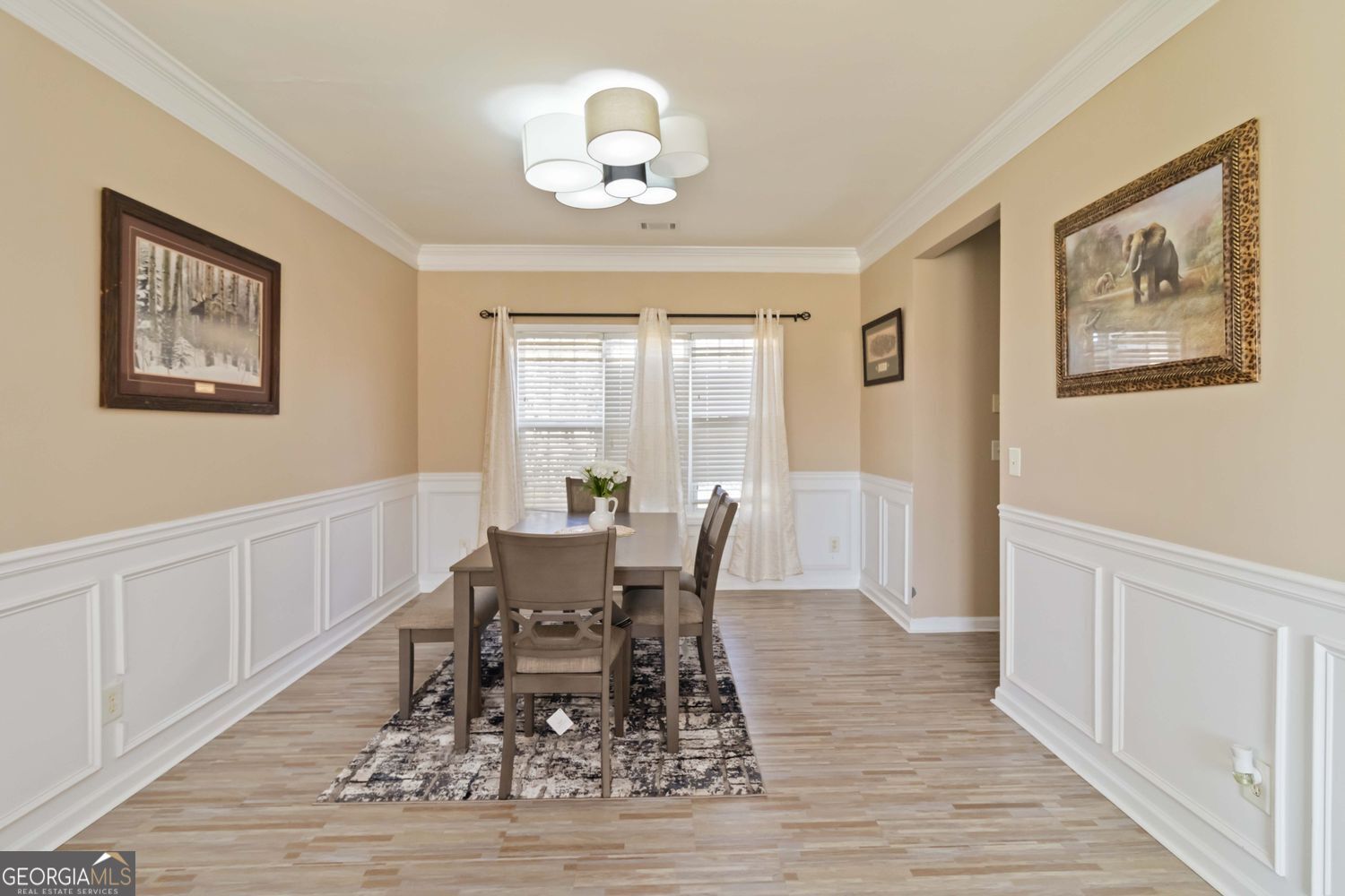 2387 Shady Maple Trail Loganville GA 30052