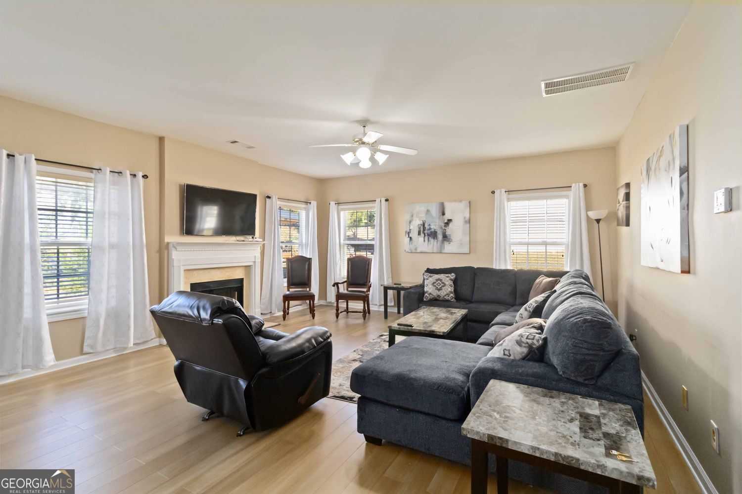 2387 Shady Maple Trail Loganville GA 30052