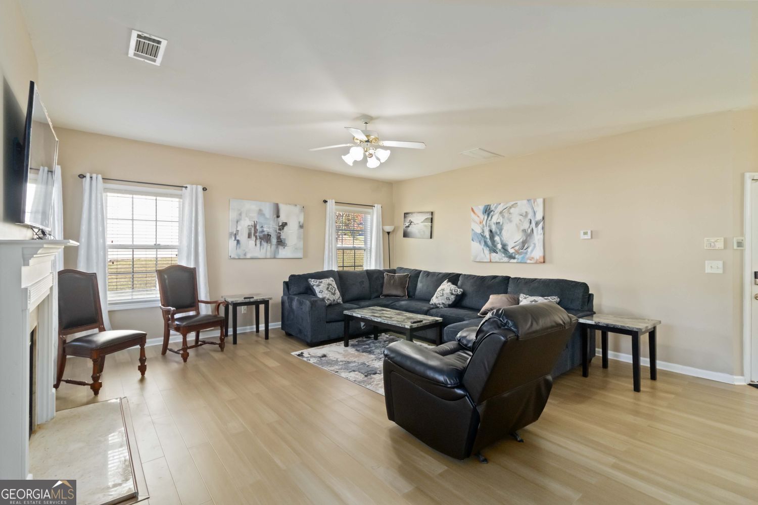 2387 Shady Maple Trail Loganville GA 30052