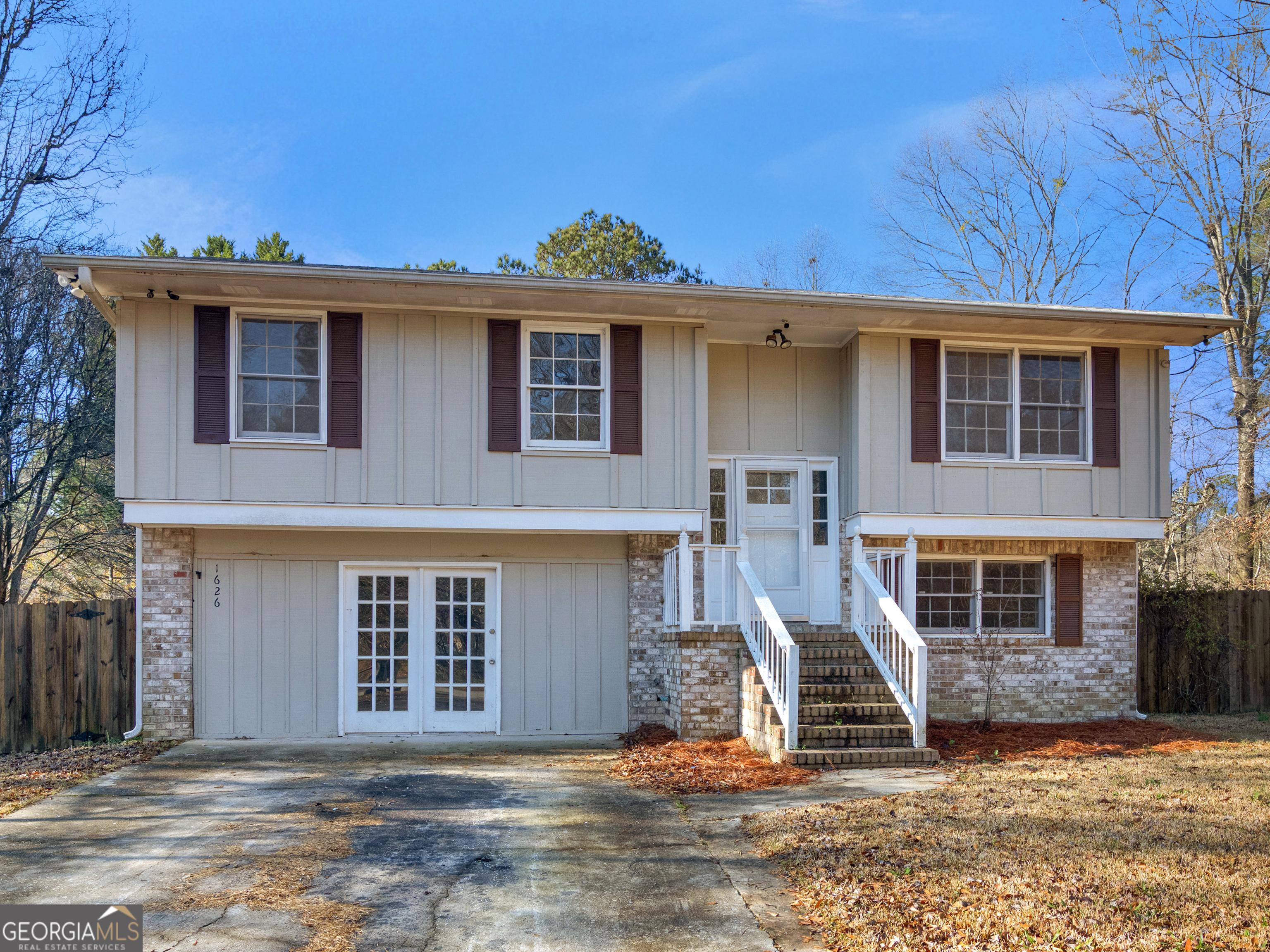 1626 Pinebrook Drive Griffin GA 30224
