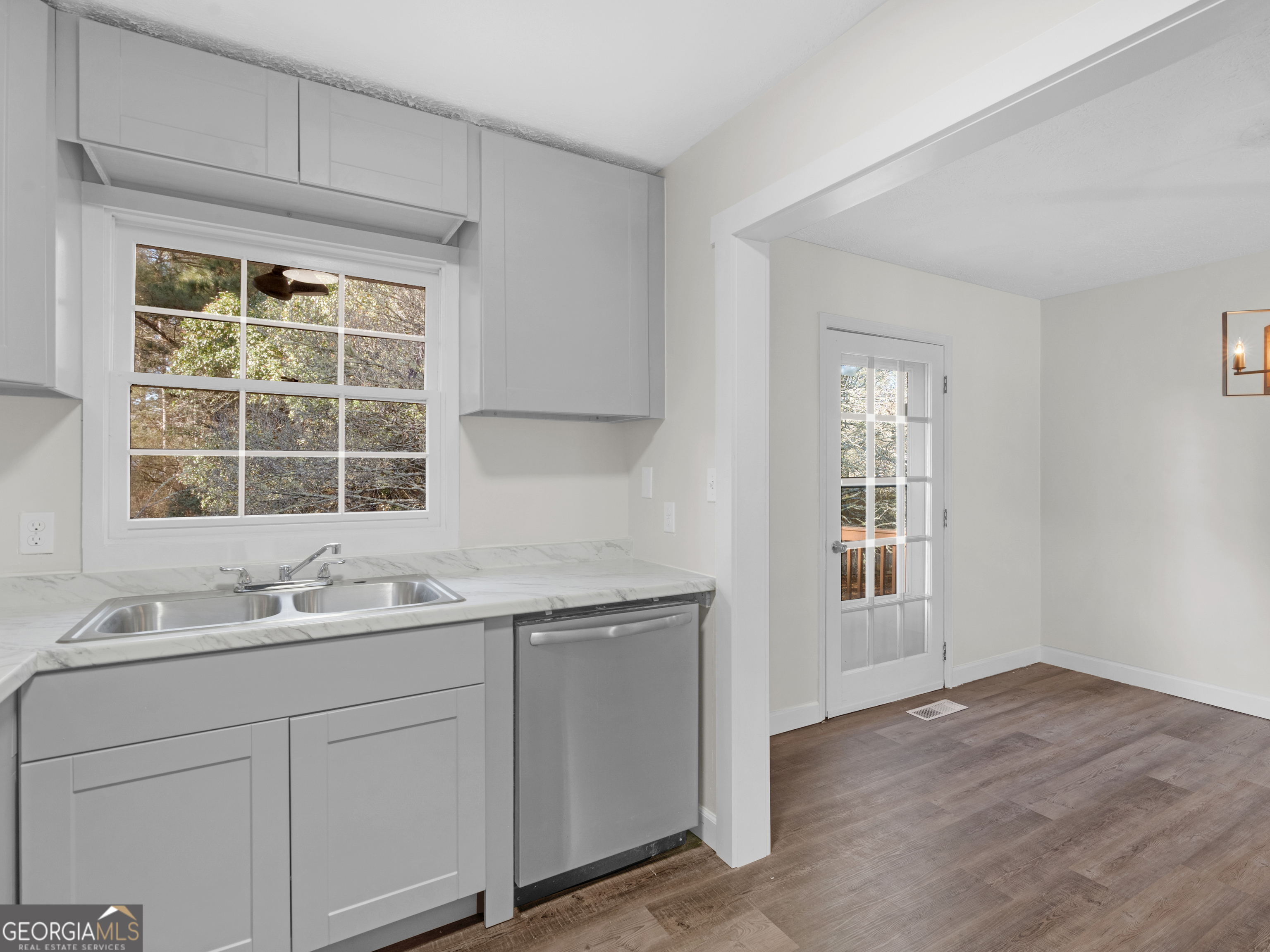 1626 Pinebrook Drive Griffin GA 30224