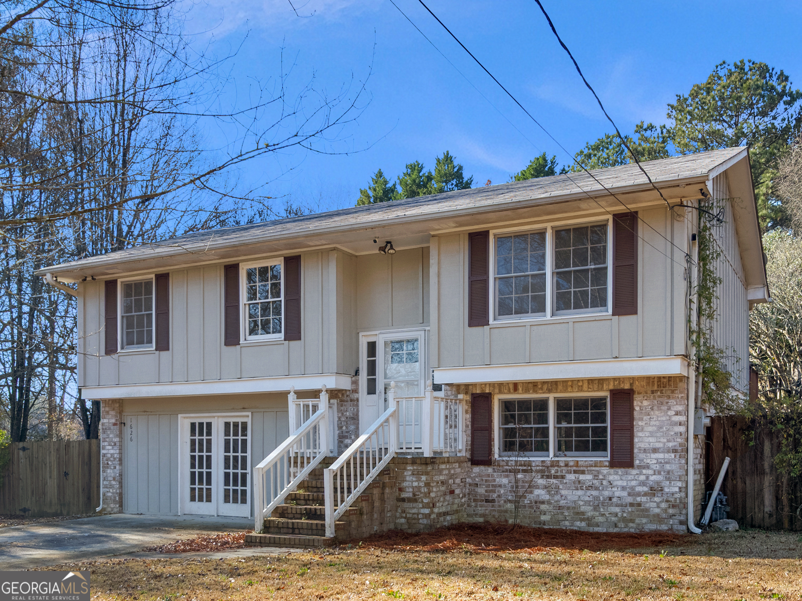 1626 Pinebrook Drive Griffin GA 30224