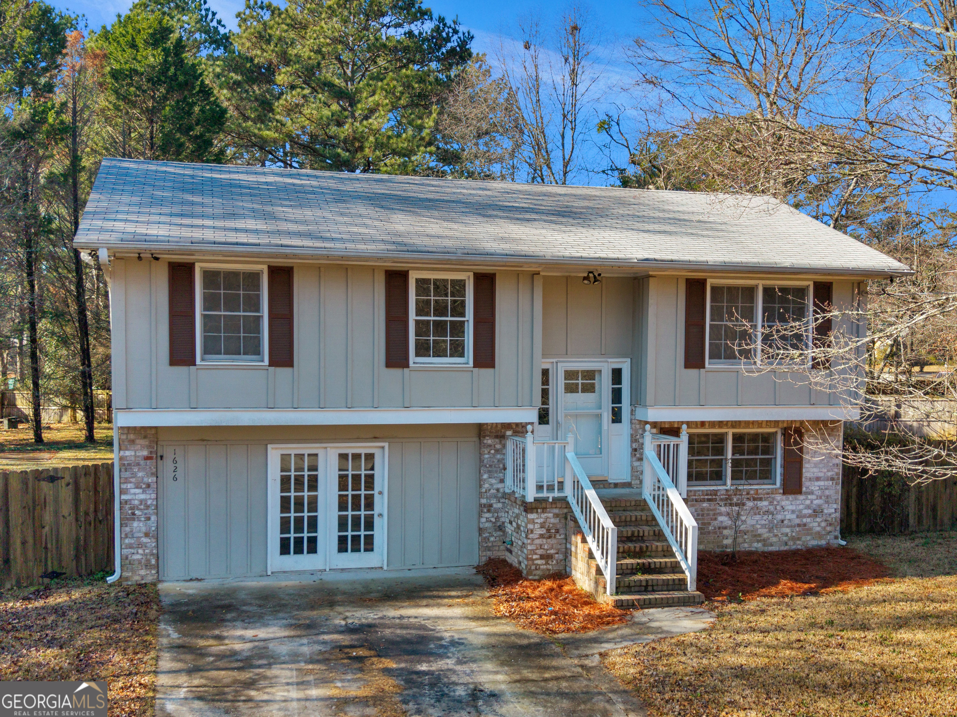 1626 Pinebrook Drive Griffin GA 30224