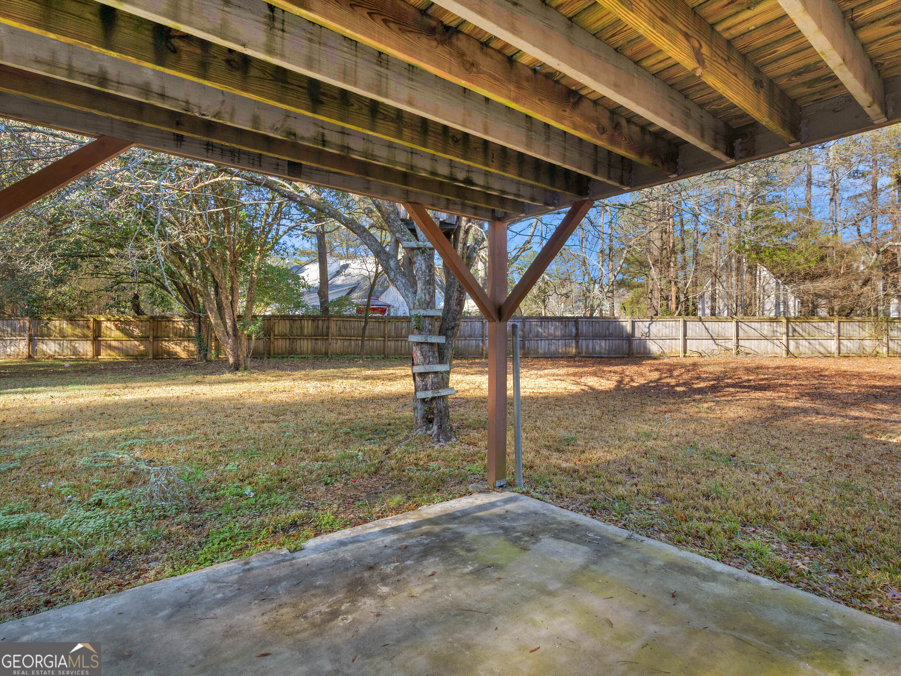 1626 Pinebrook Drive Griffin GA 30224