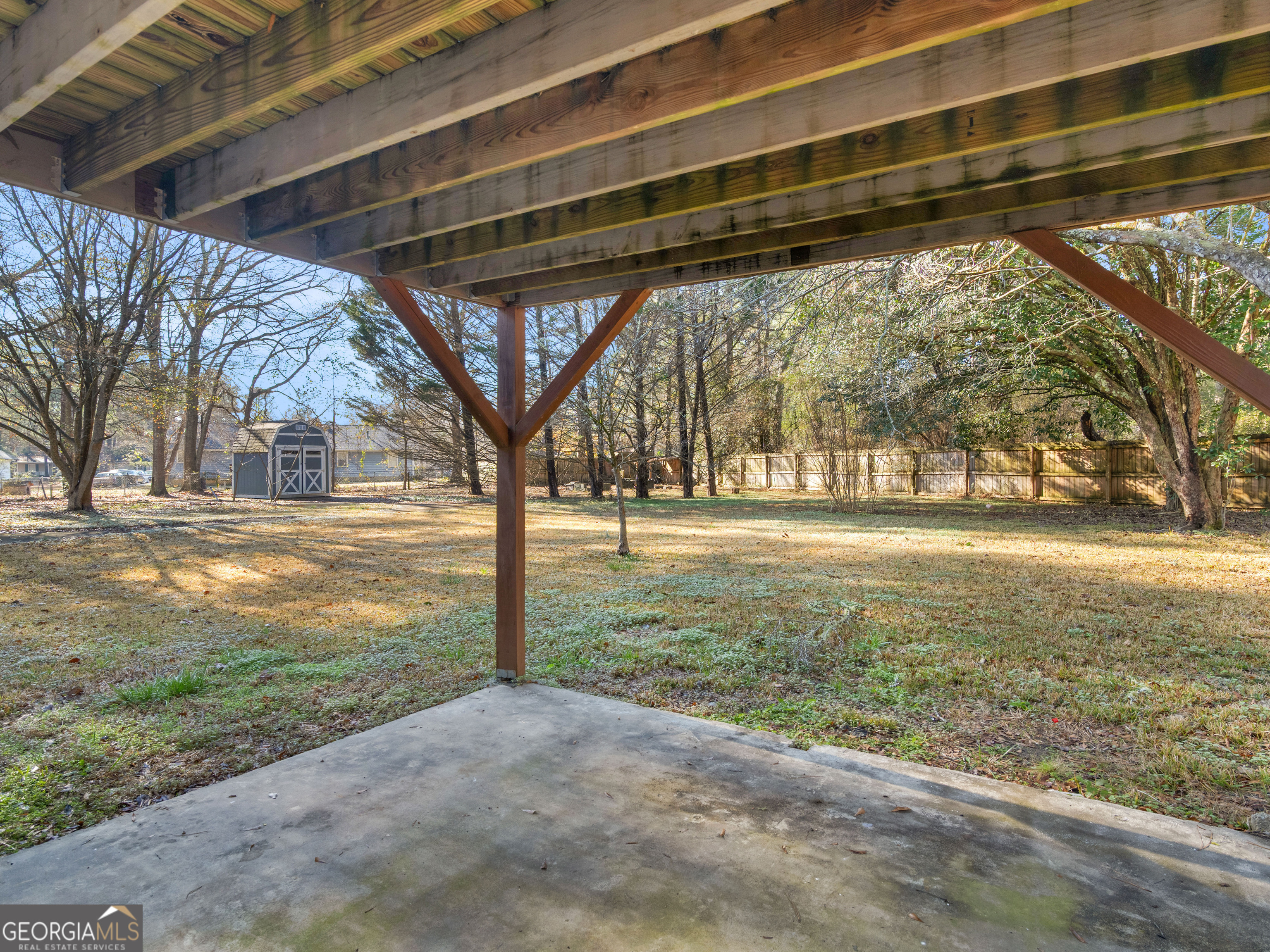 1626 Pinebrook Drive Griffin GA 30224
