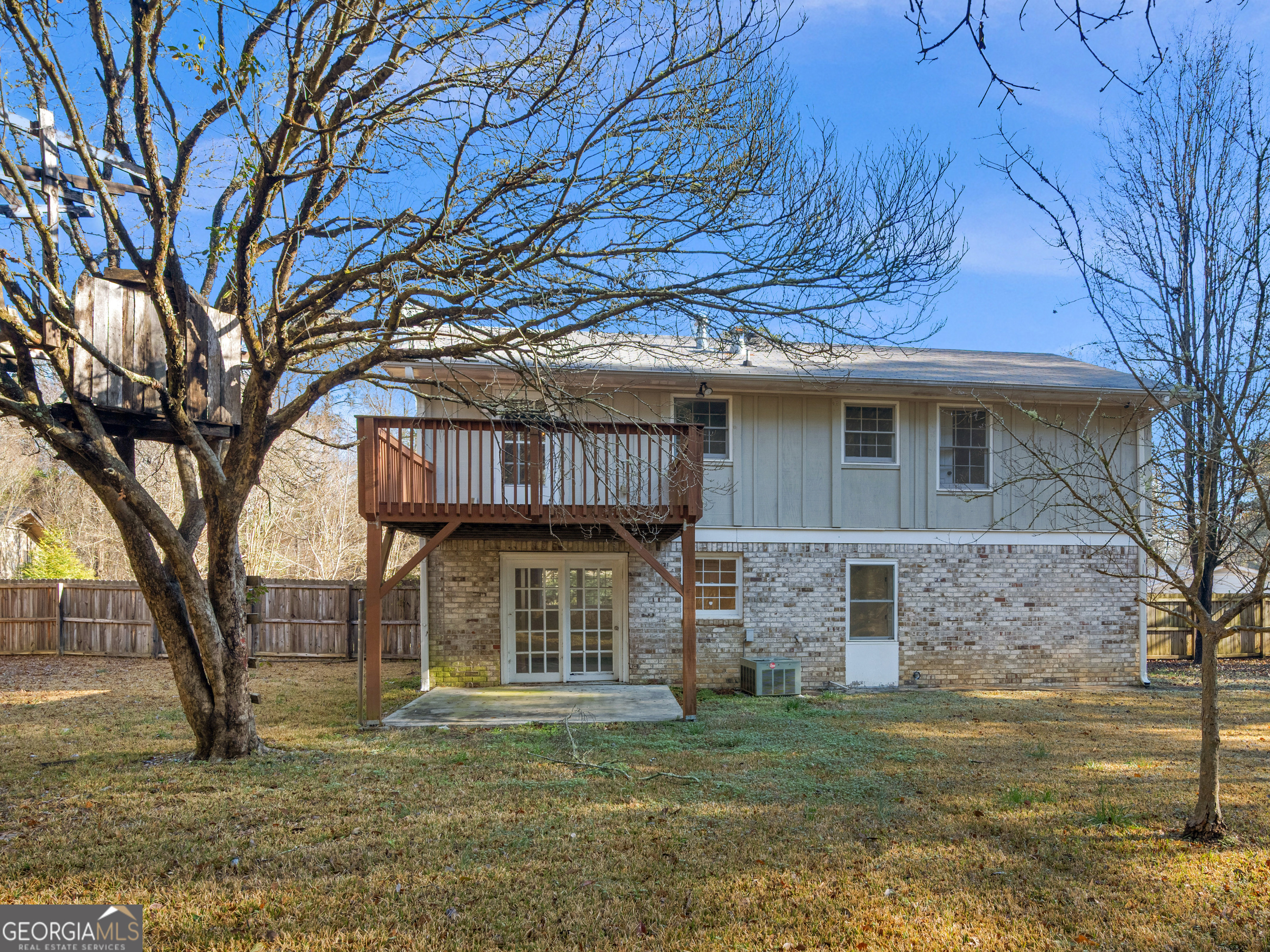 1626 Pinebrook Drive Griffin GA 30224