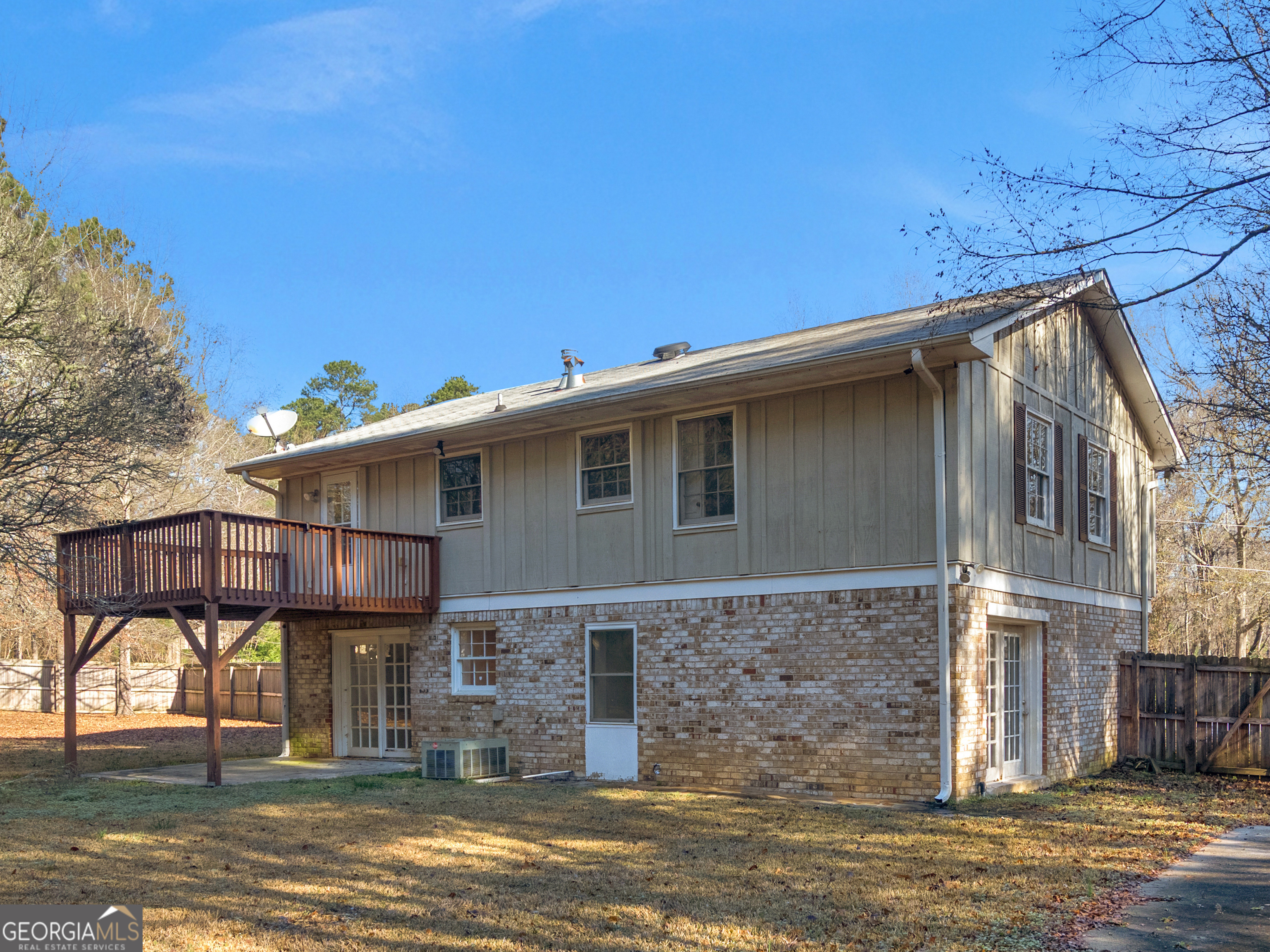 1626 Pinebrook Drive Griffin GA 30224