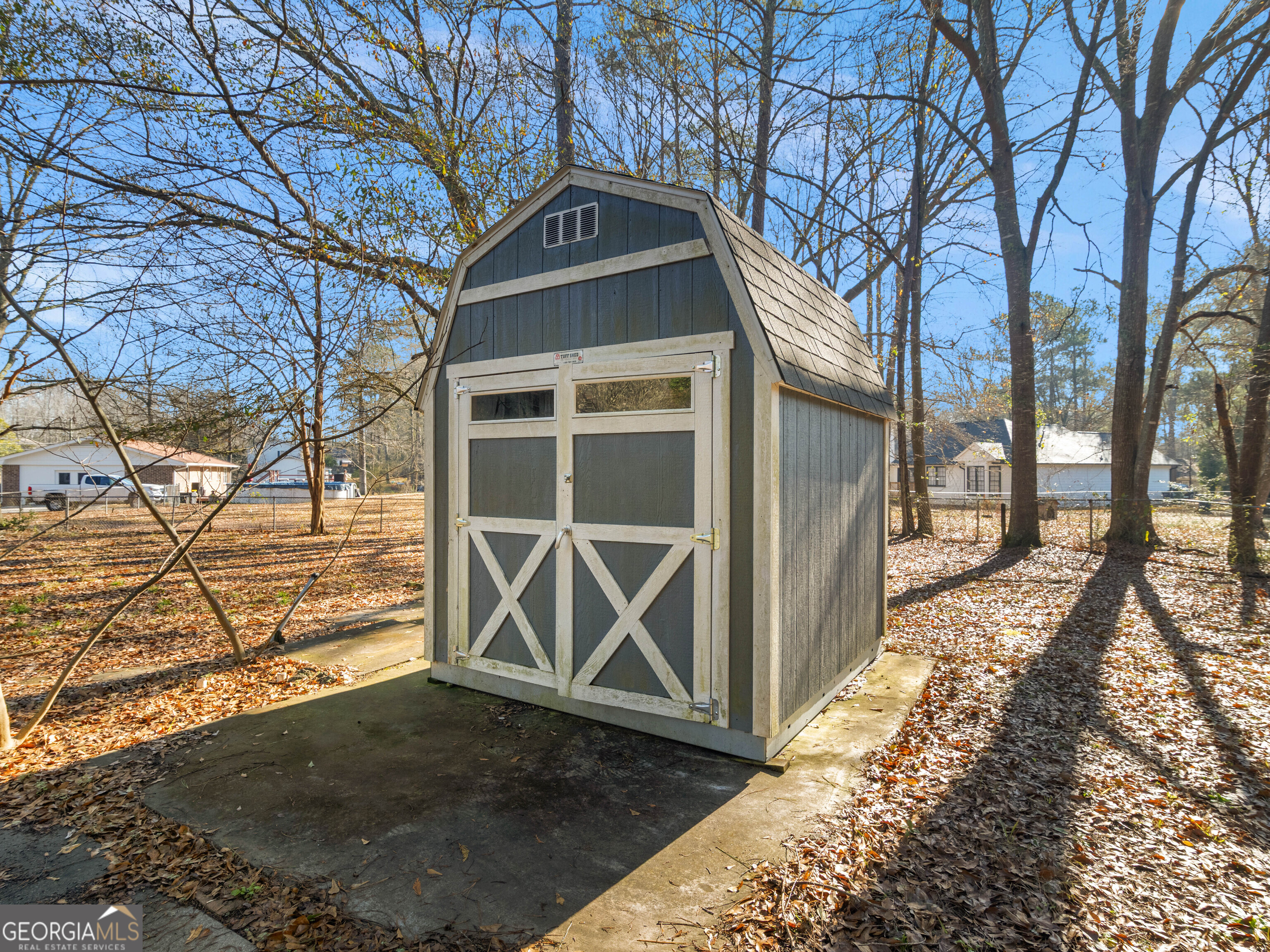 1626 Pinebrook Drive Griffin GA 30224