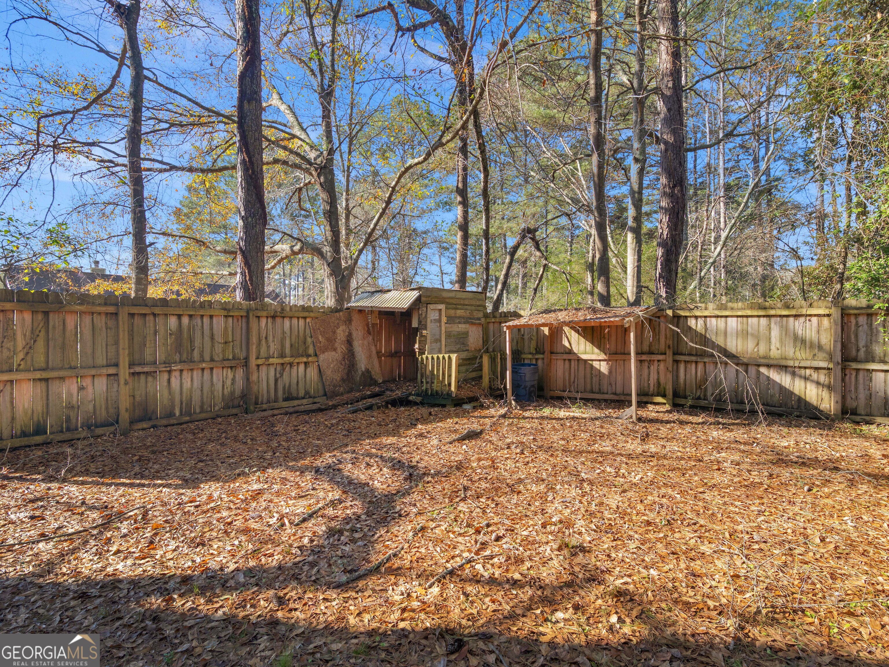 1626 Pinebrook Drive Griffin GA 30224