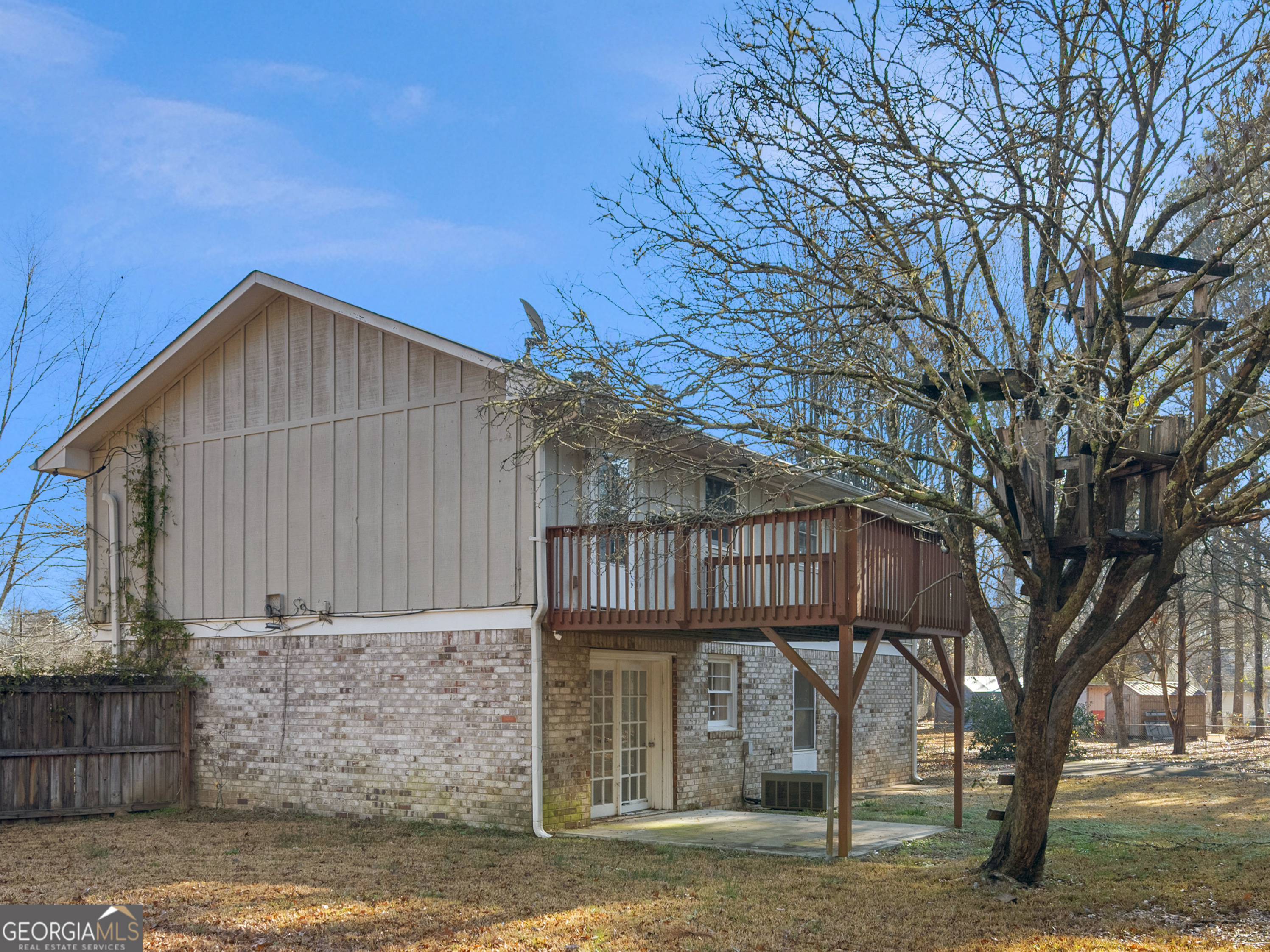 1626 Pinebrook Drive Griffin GA 30224