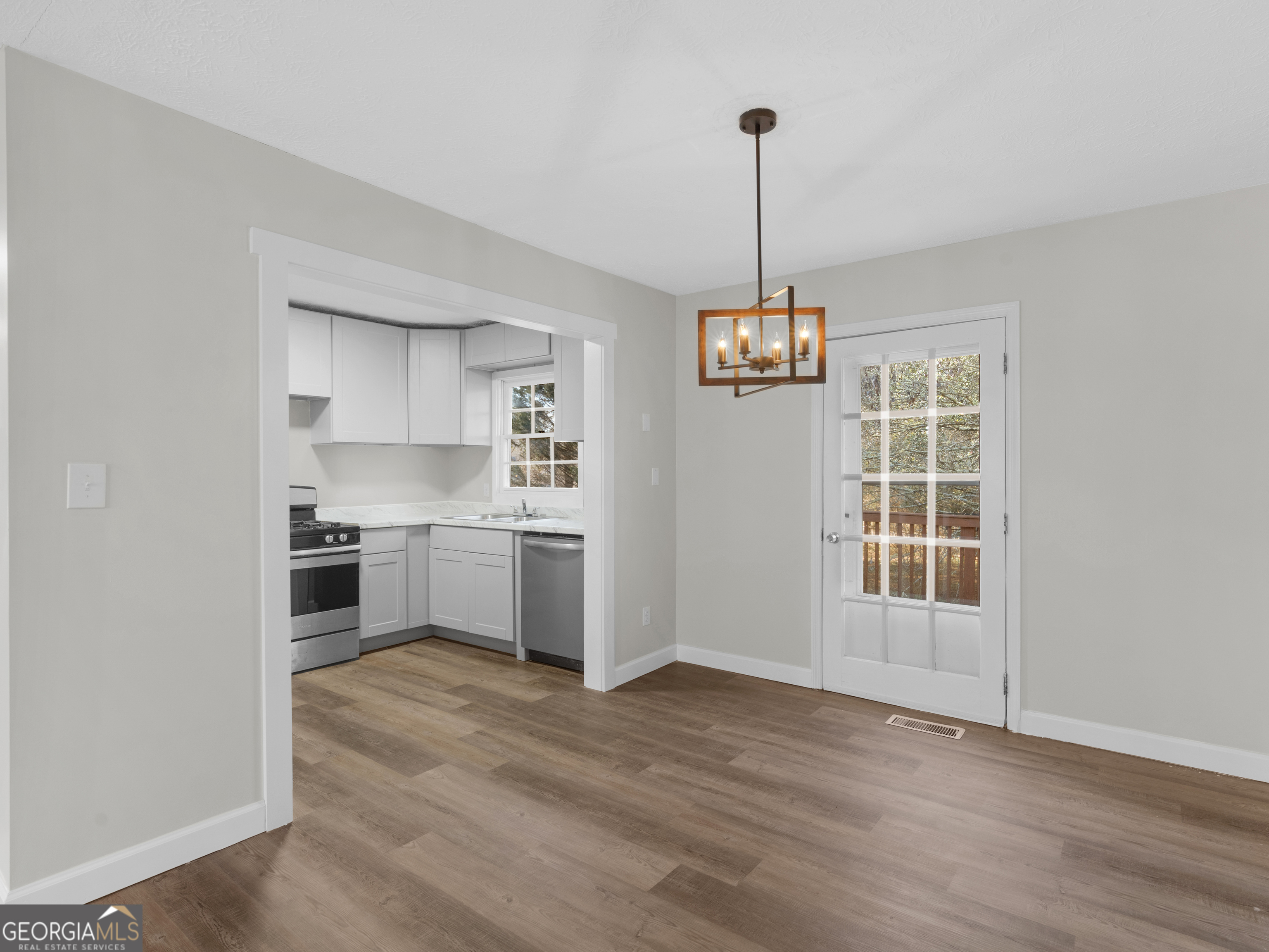 1626 Pinebrook Drive Griffin GA 30224