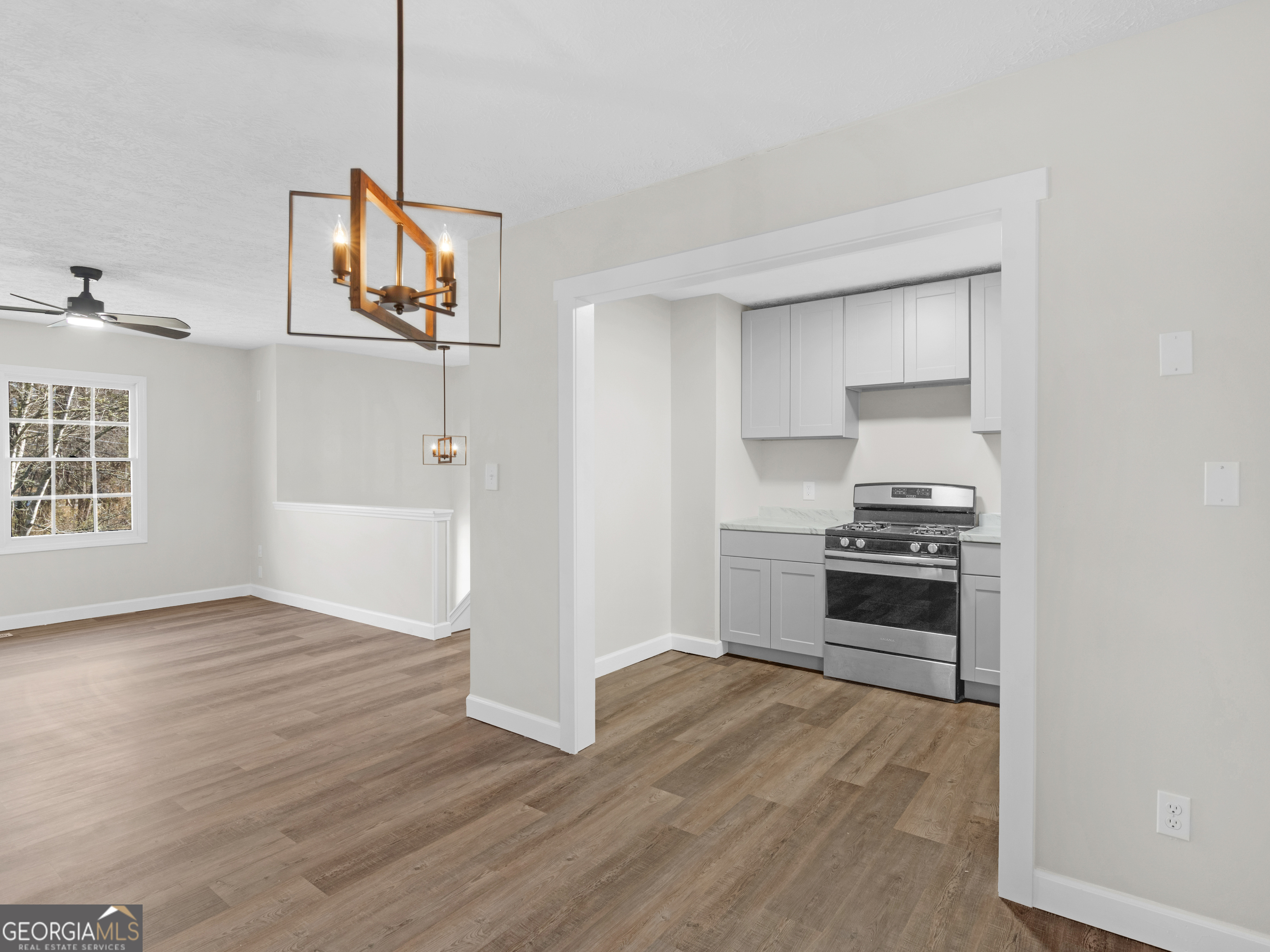 1626 Pinebrook Drive Griffin GA 30224