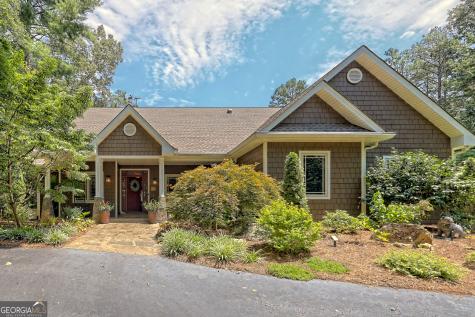 125 Wind Forest Court Clarkesville GA 30523