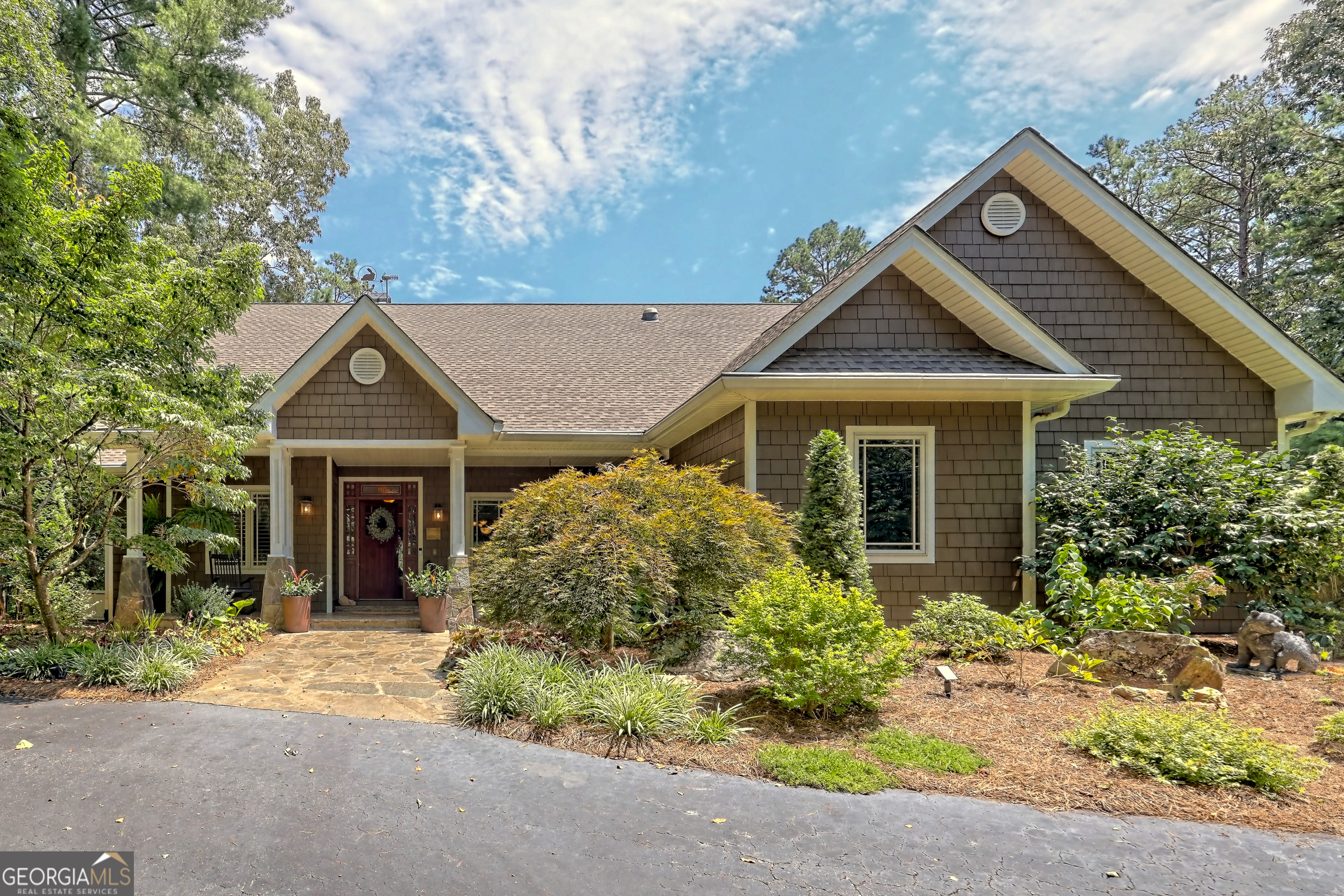 125 Wind Forest Court Clarkesville GA 30523