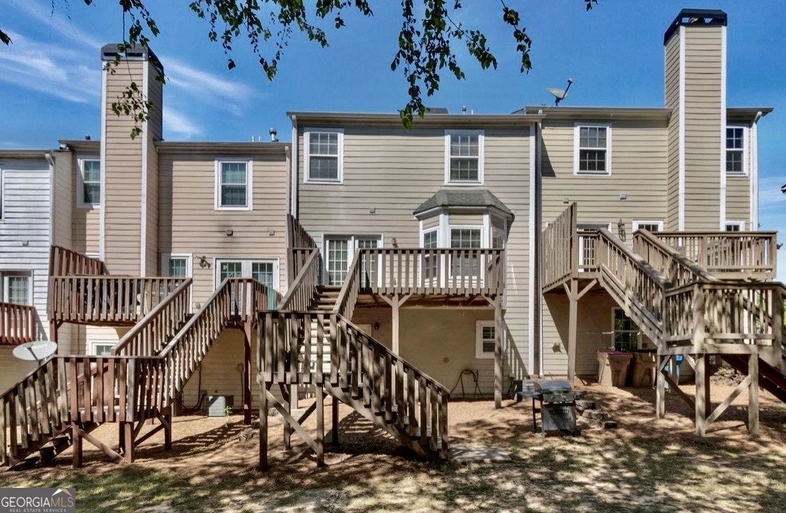 3980 Church View Lane Suwanee GA 30024