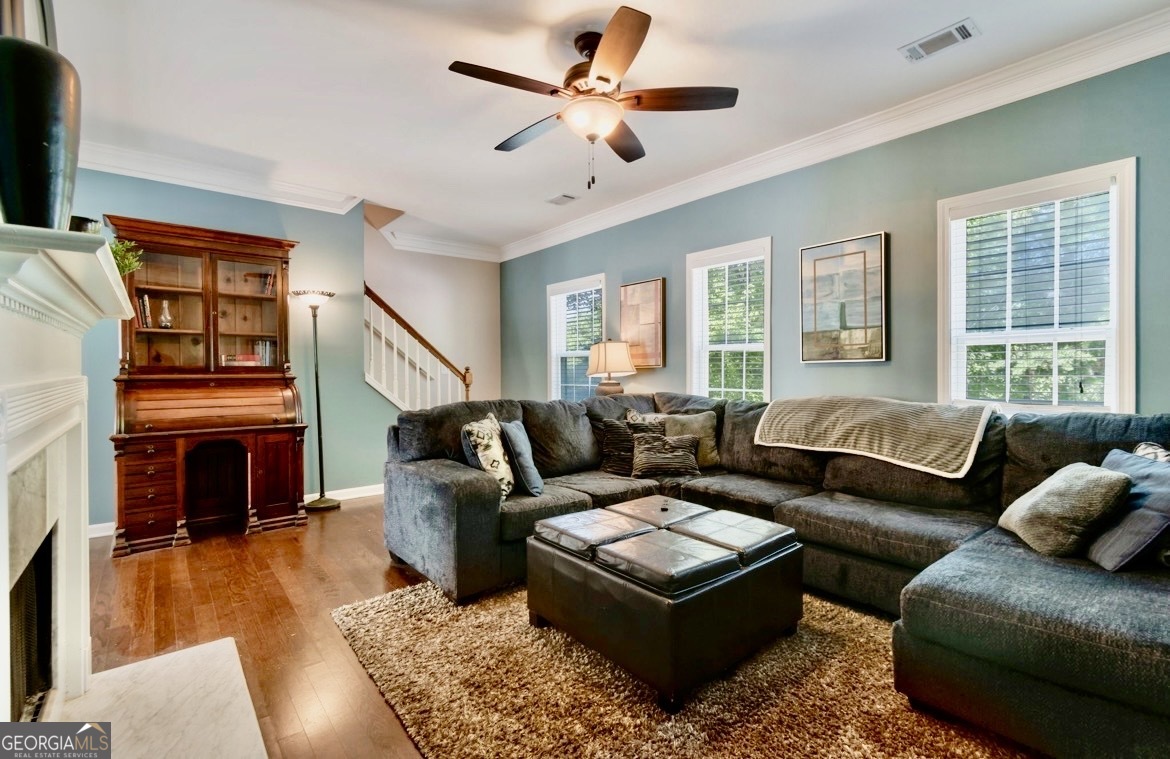 3980 Church View Lane Suwanee GA 30024