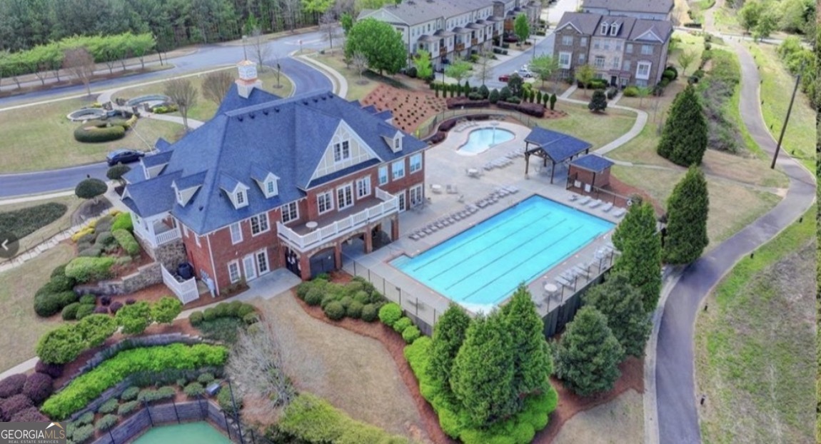 3980 Church View Lane Suwanee GA 30024