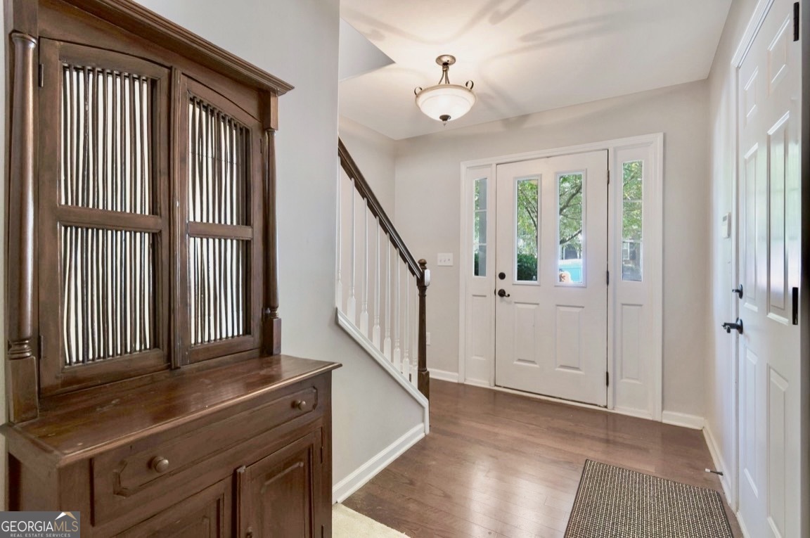 3980 Church View Lane Suwanee GA 30024