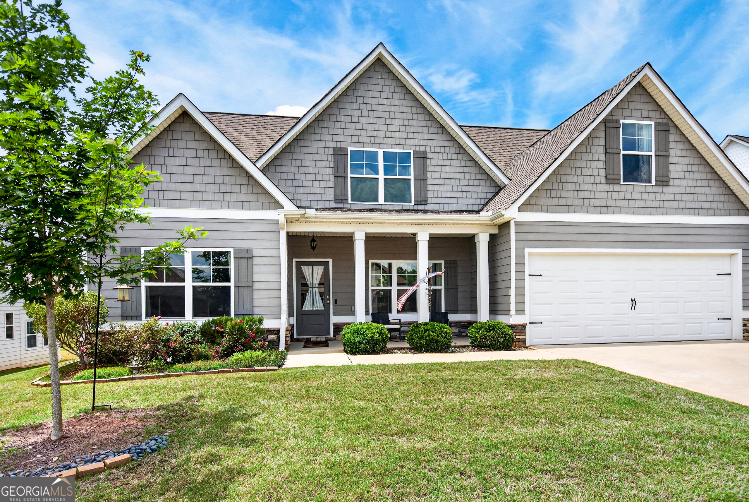 206 Lagoon Street Lagrange GA 30241