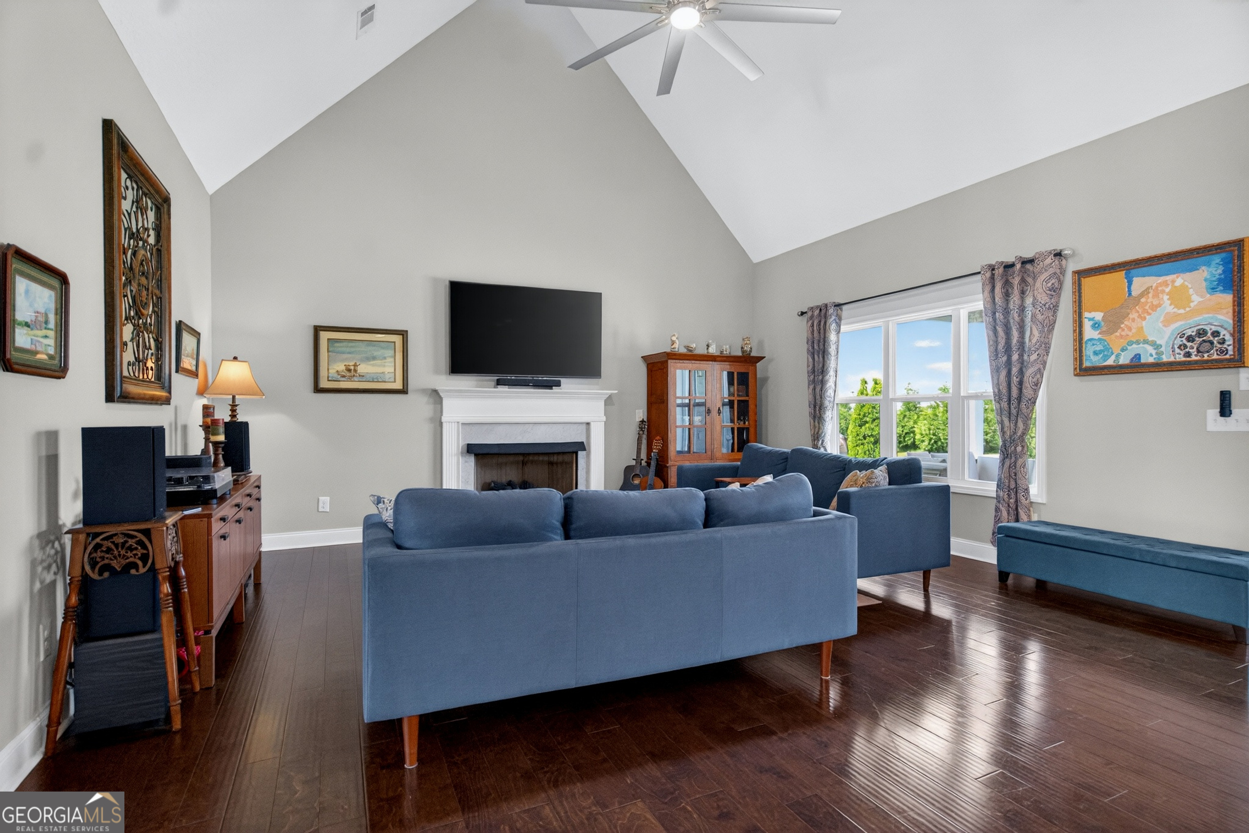 206 Lagoon Street Lagrange GA 30241