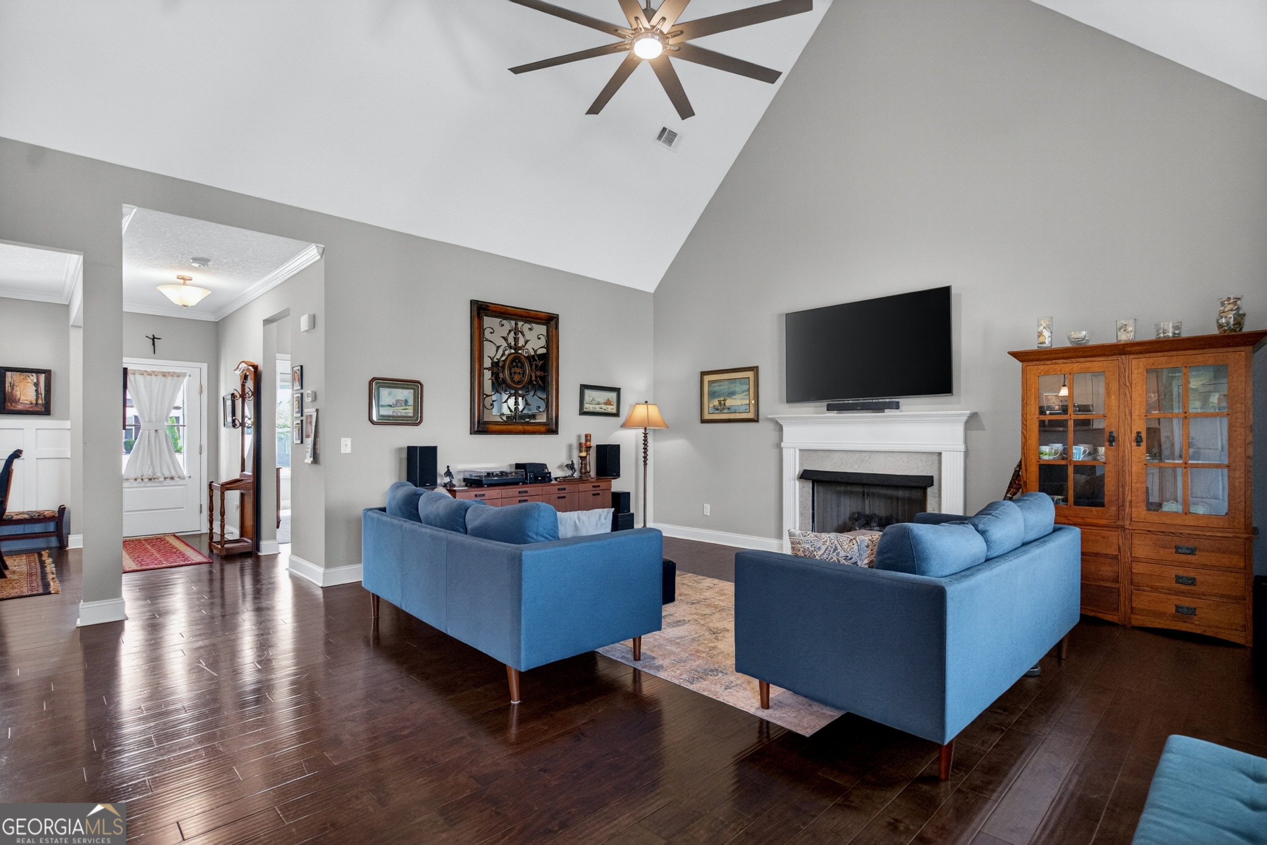 206 Lagoon Street Lagrange GA 30241