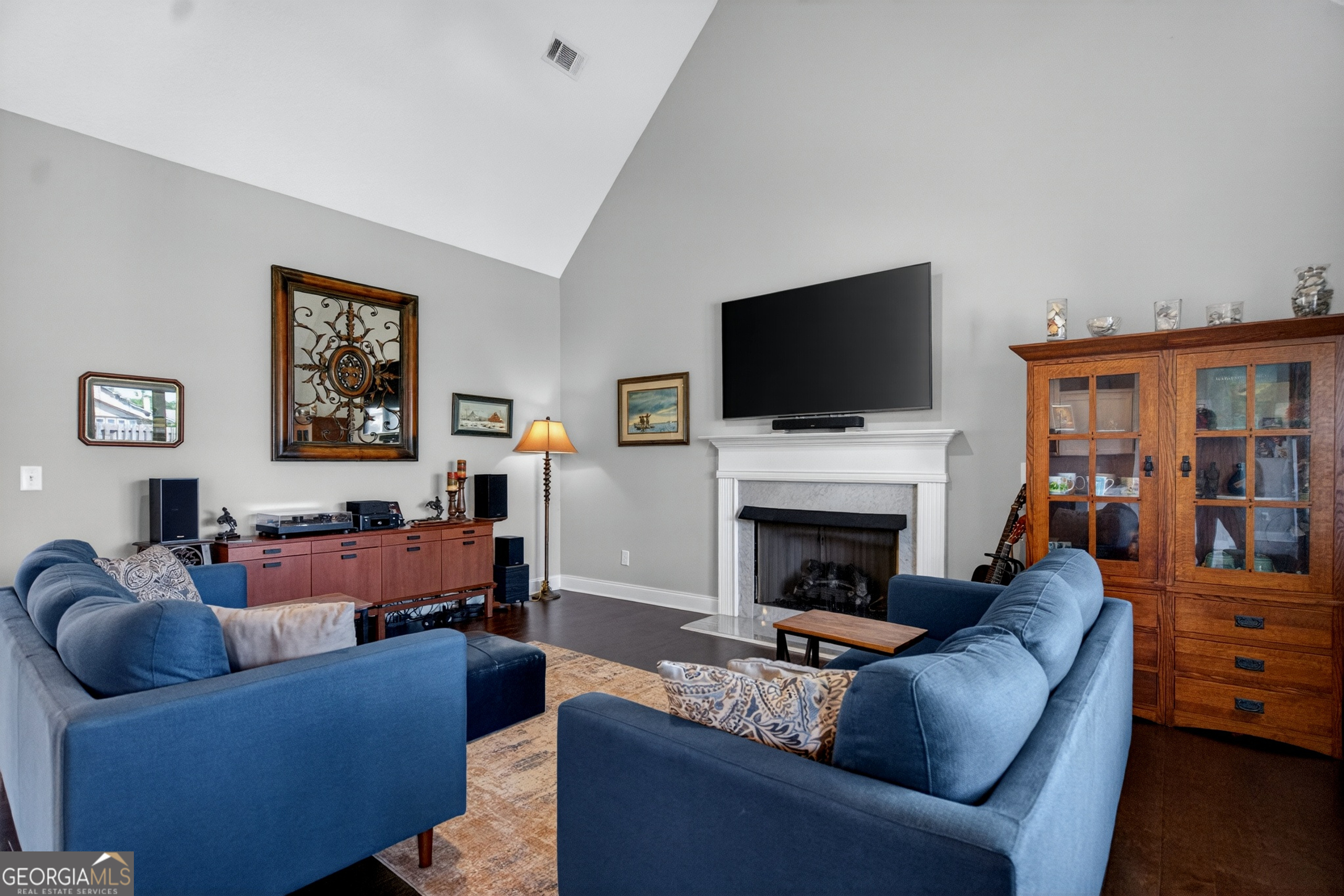 206 Lagoon Street Lagrange GA 30241