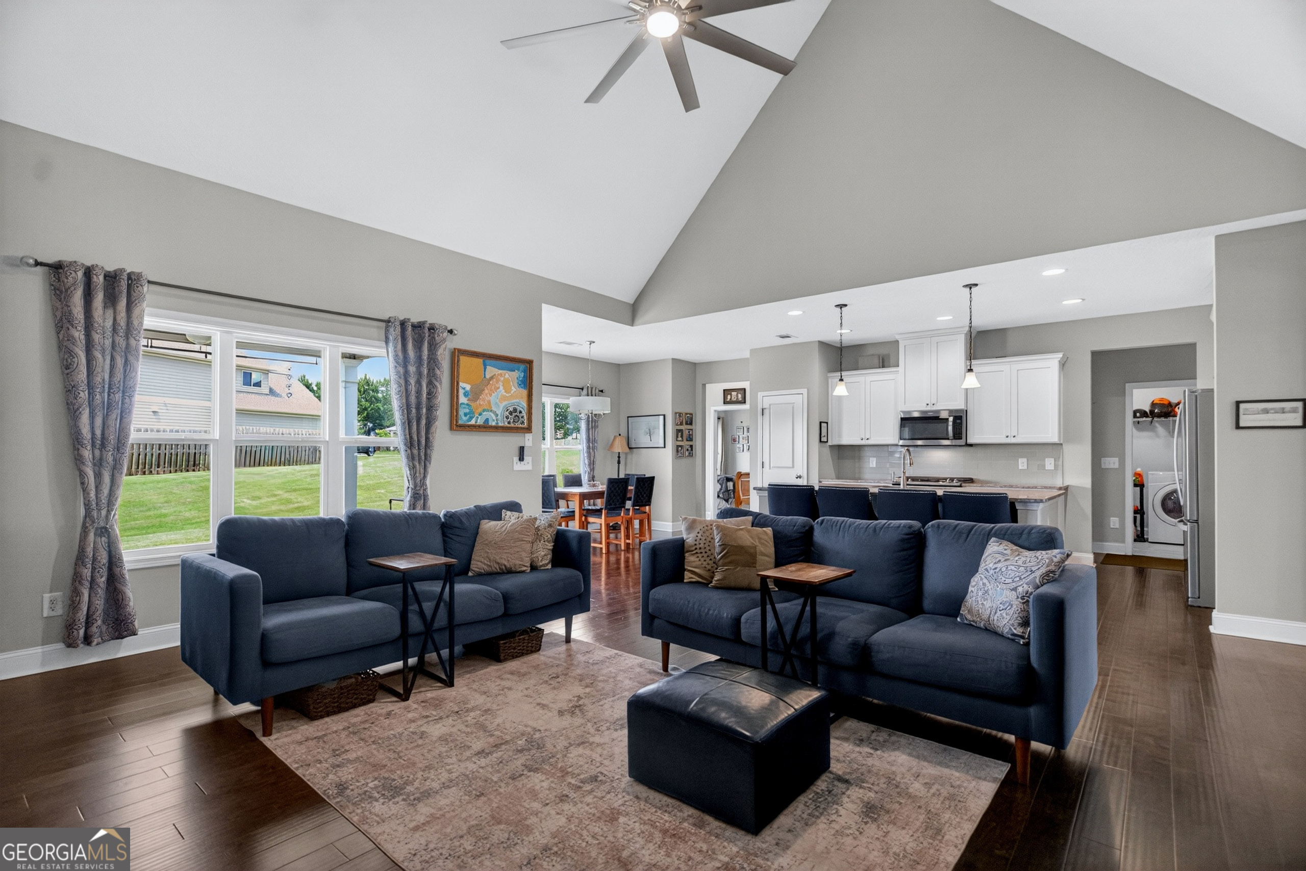 206 Lagoon Street Lagrange GA 30241