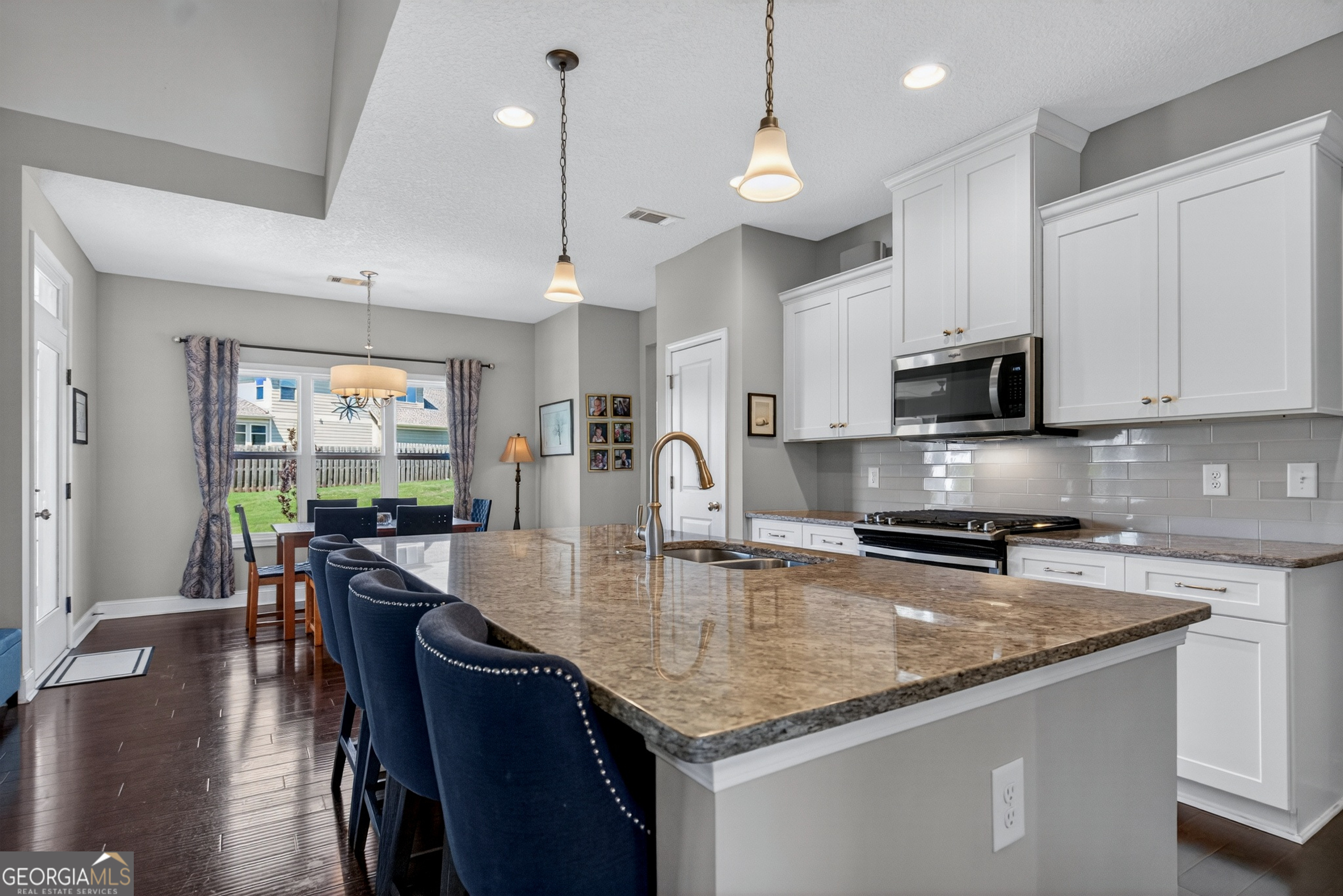 206 Lagoon Street Lagrange GA 30241