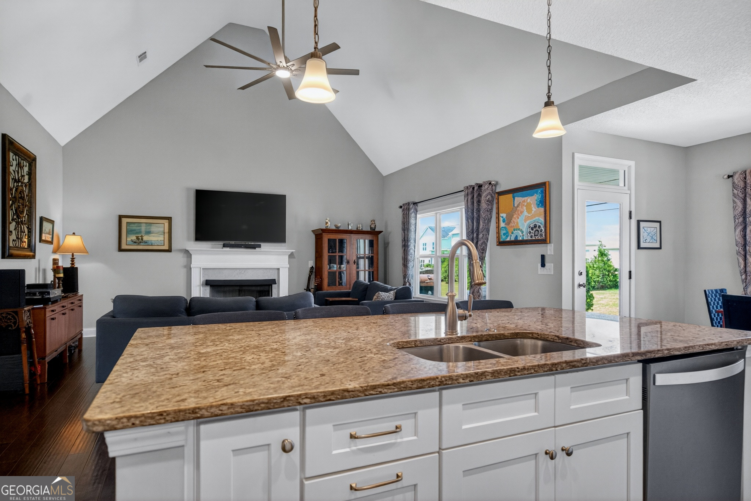 206 Lagoon Street Lagrange GA 30241