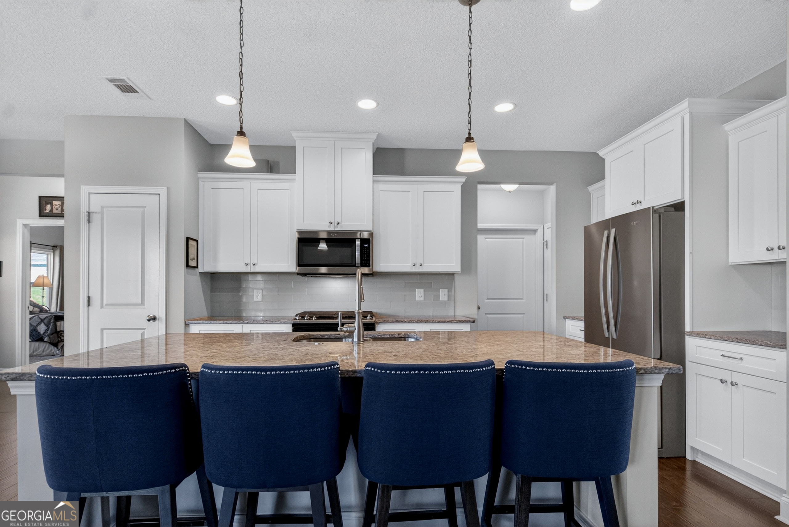 206 Lagoon Street Lagrange GA 30241