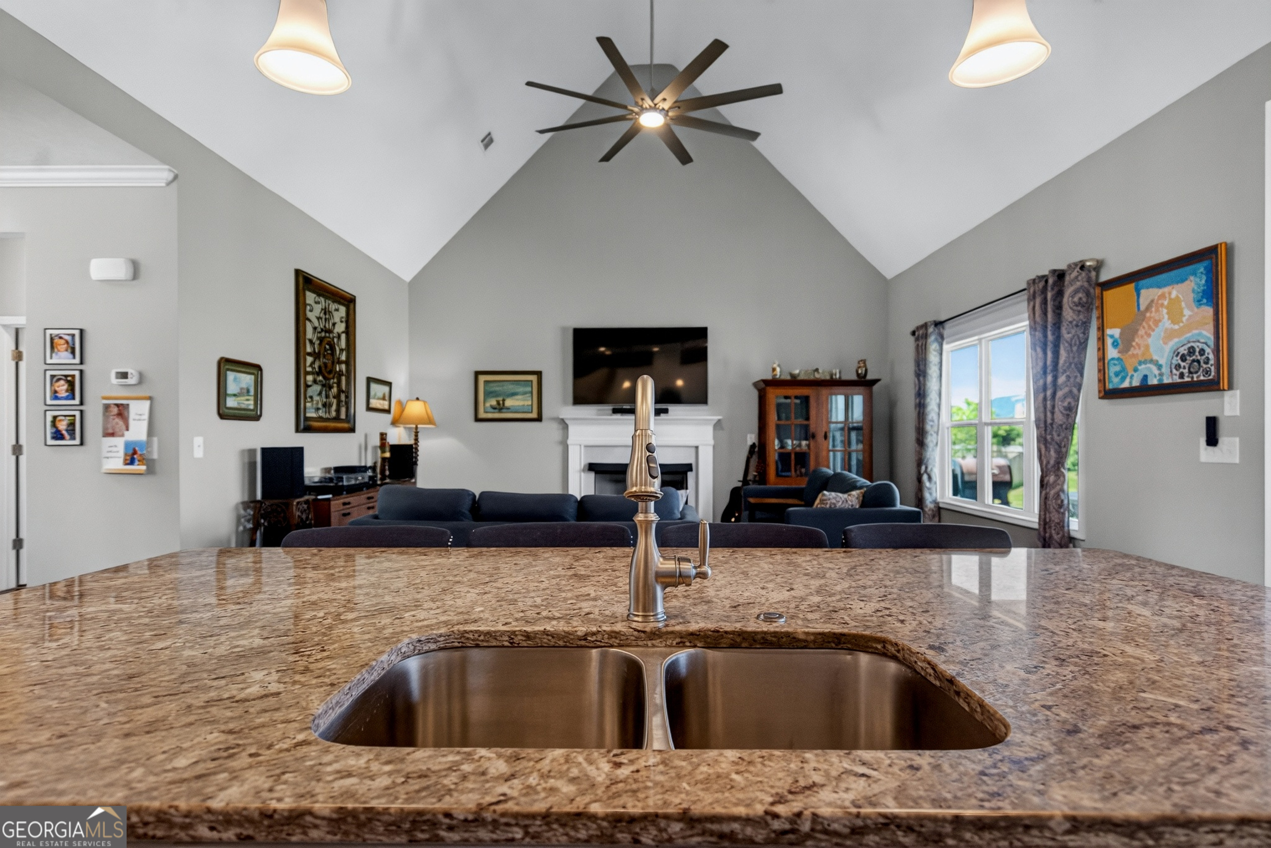 206 Lagoon Street Lagrange GA 30241