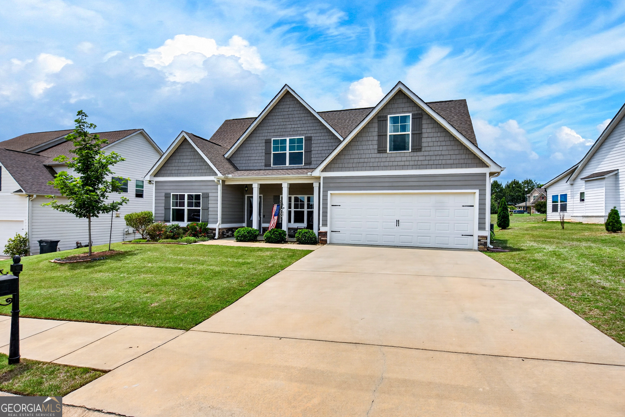 206 Lagoon Street Lagrange GA 30241