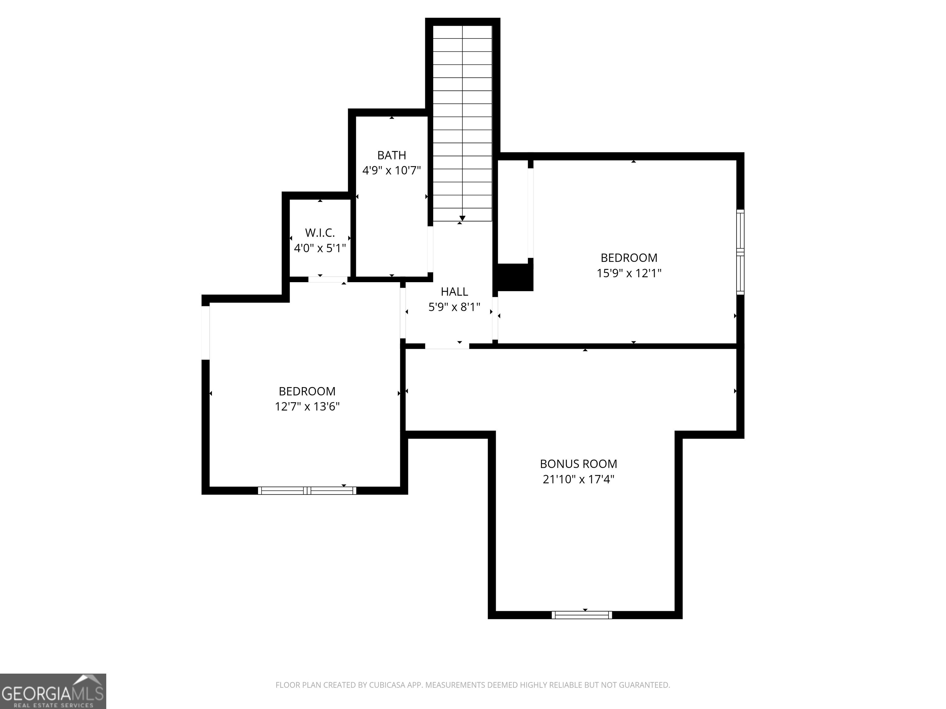 206 Lagoon Street Lagrange GA 30241