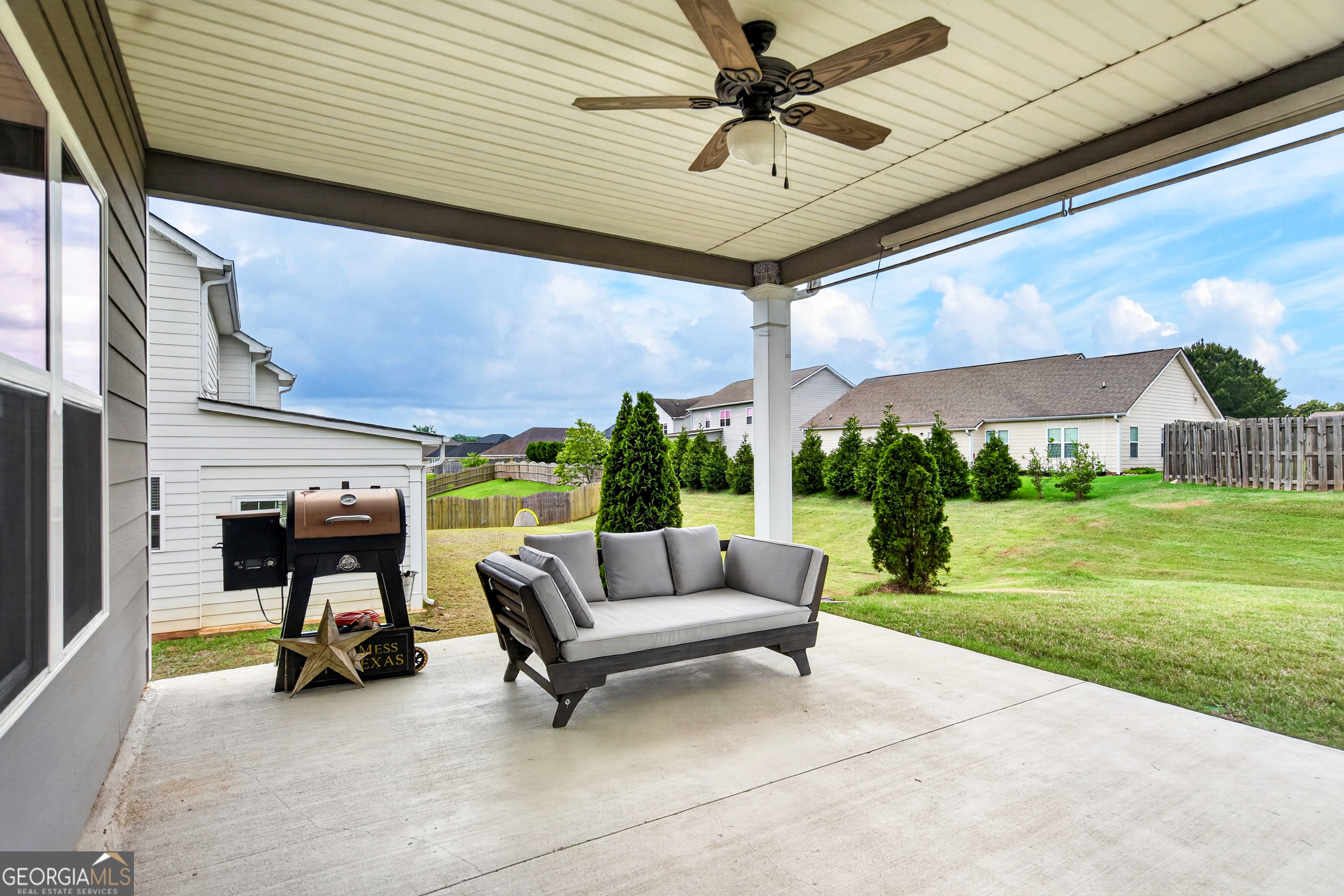 206 Lagoon Street Lagrange GA 30241