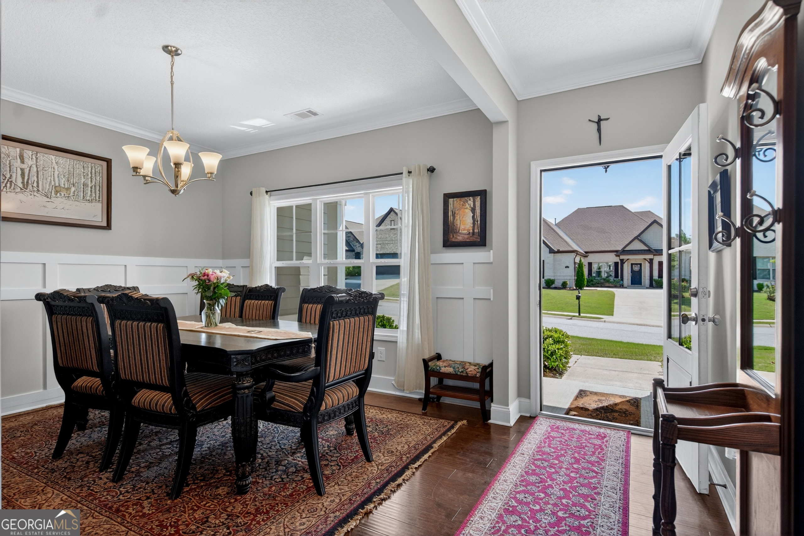 206 Lagoon Street Lagrange GA 30241