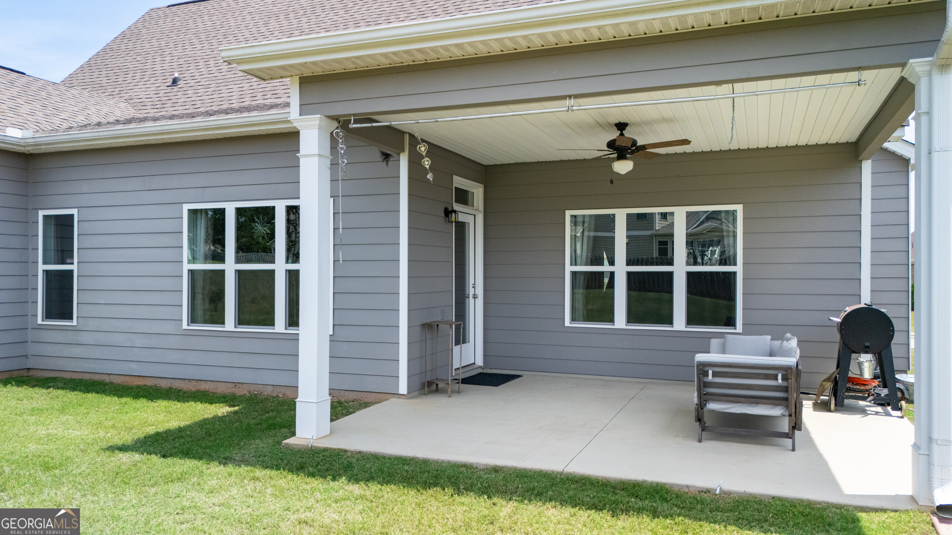 206 Lagoon Street Lagrange GA 30241