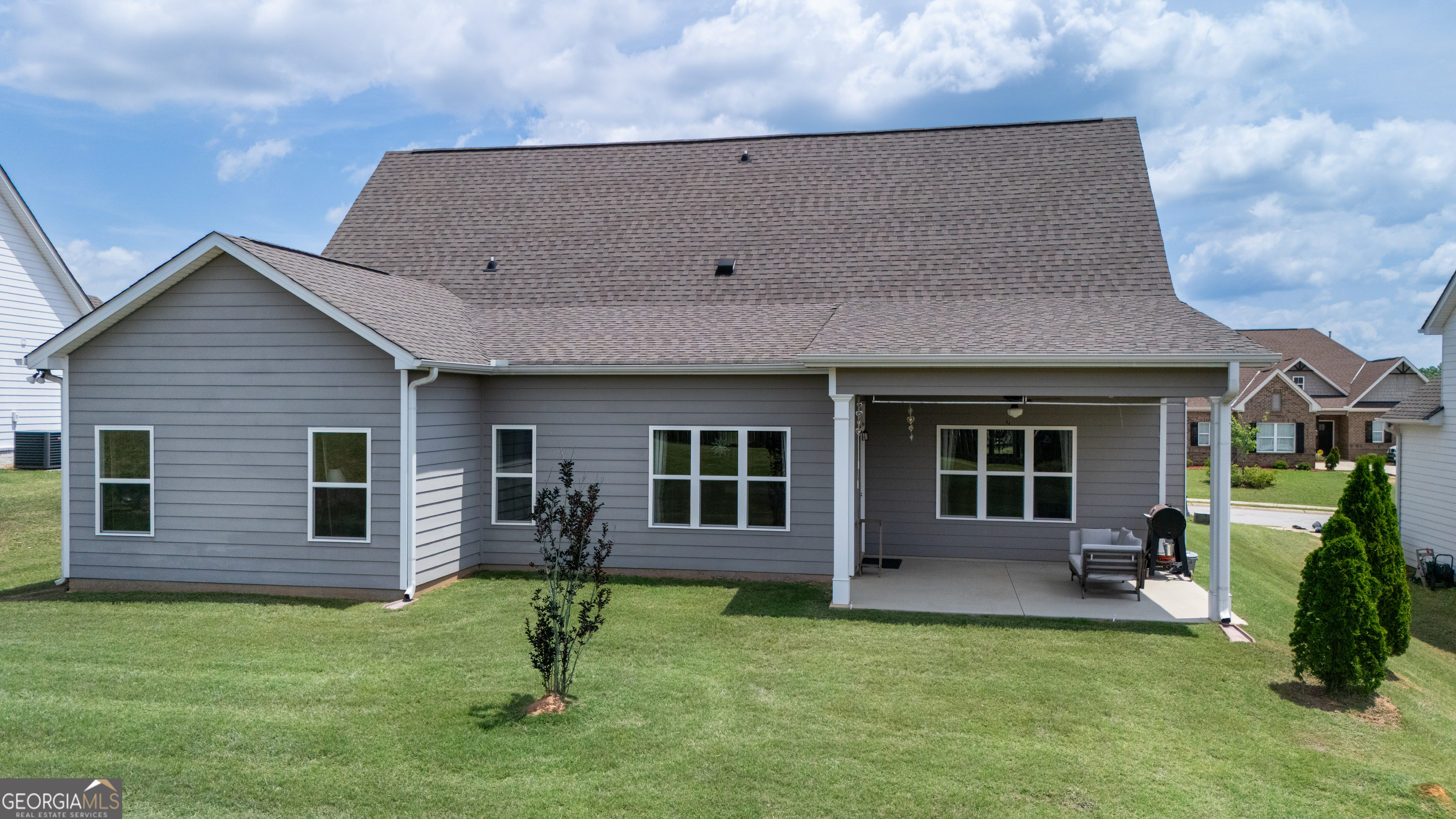 206 Lagoon Street Lagrange GA 30241