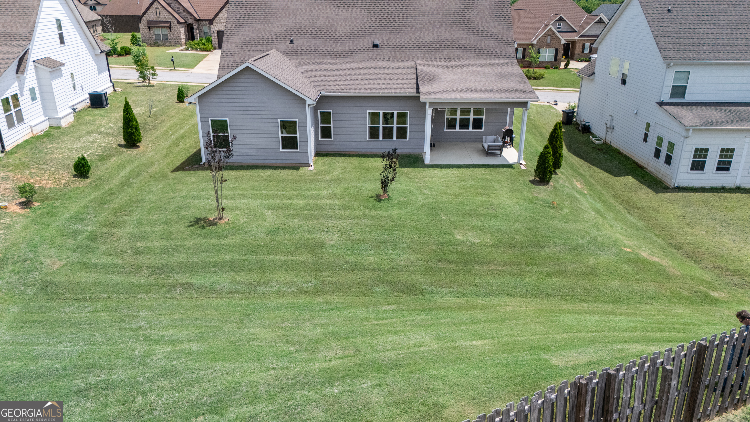 206 Lagoon Street Lagrange GA 30241