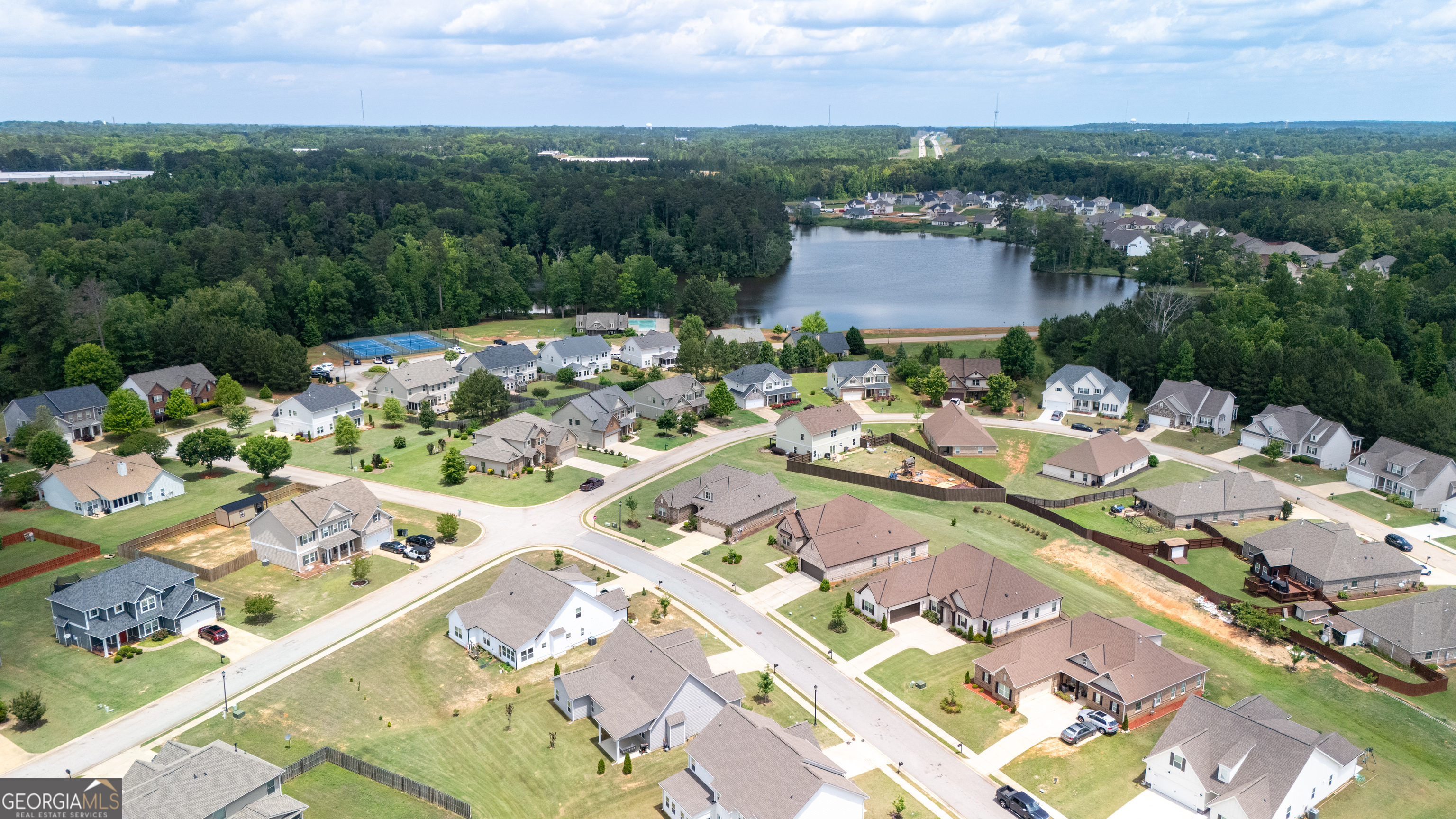 206 Lagoon Street Lagrange GA 30241