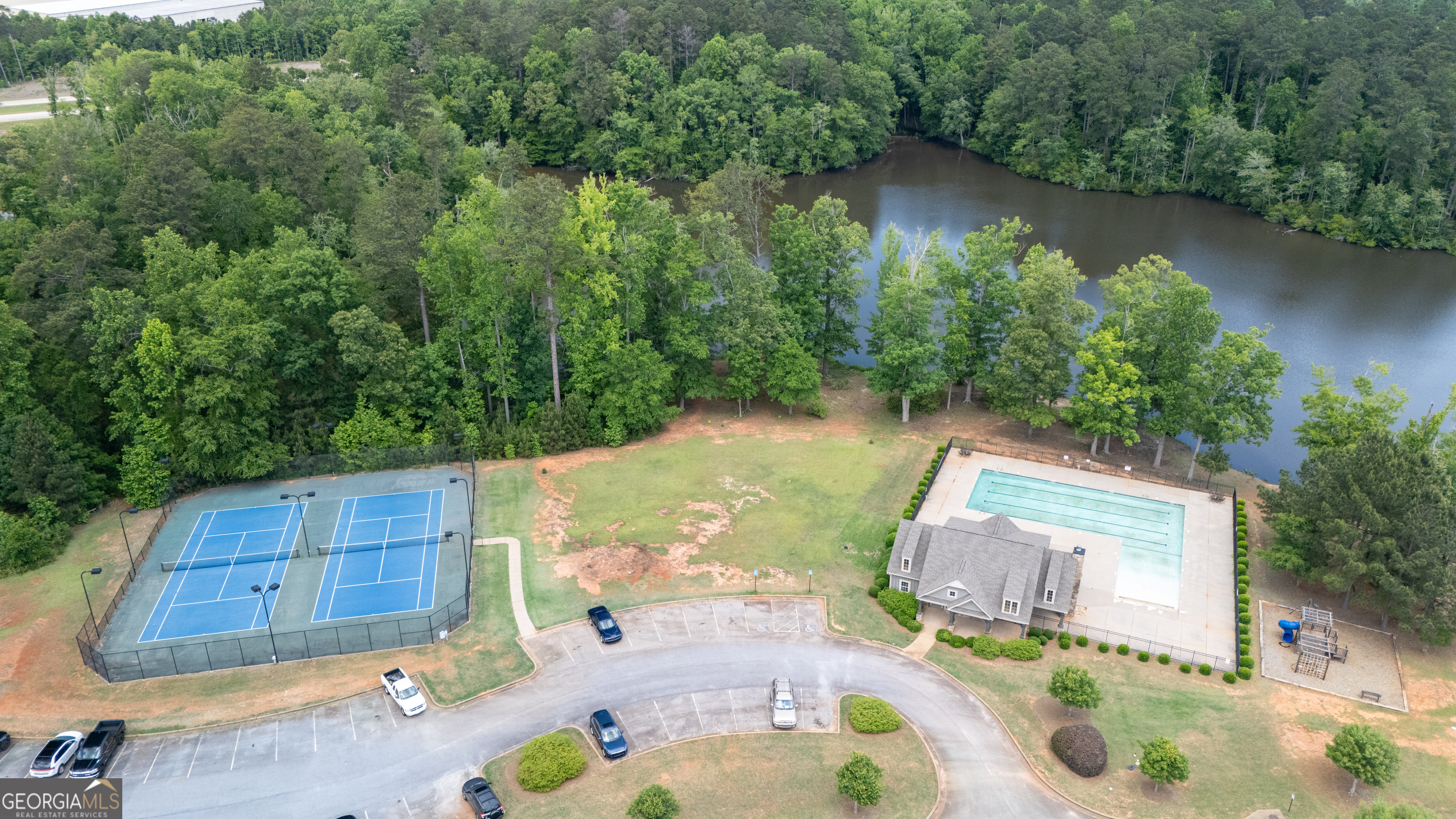 206 Lagoon Street Lagrange GA 30241