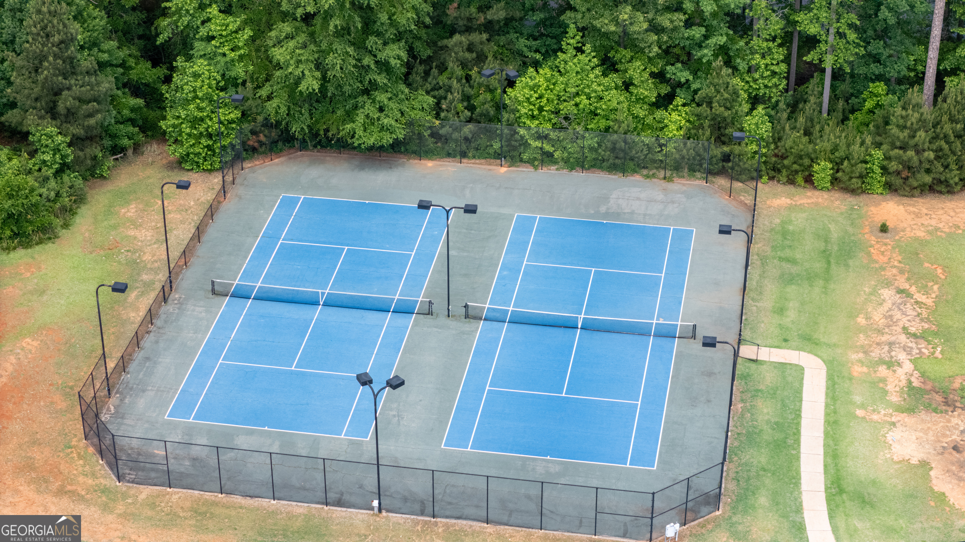 206 Lagoon Street Lagrange GA 30241