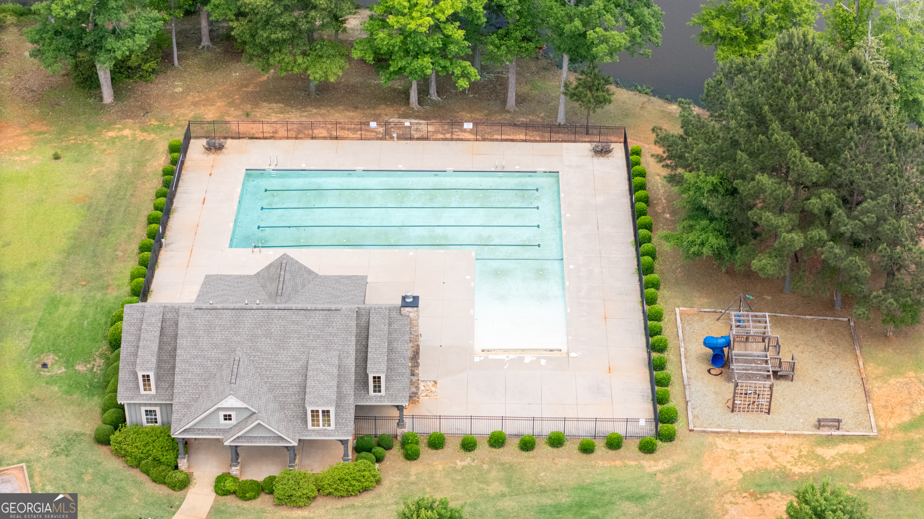 206 Lagoon Street Lagrange GA 30241