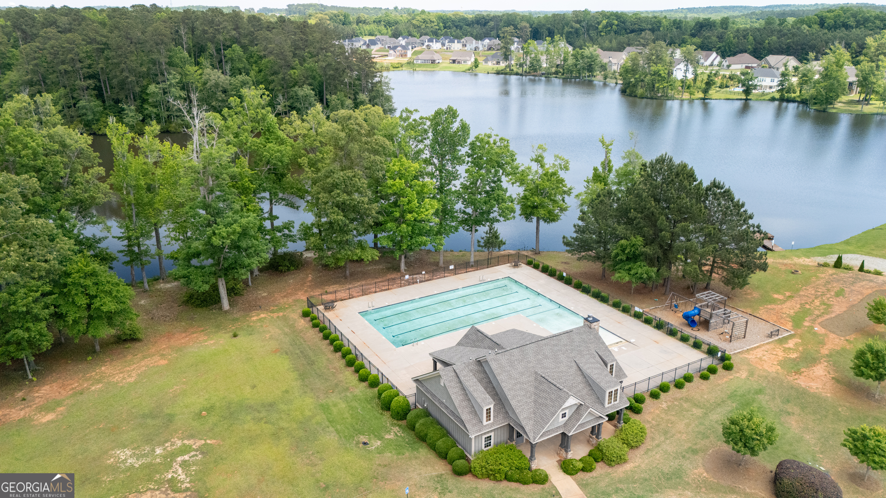 206 Lagoon Street Lagrange GA 30241