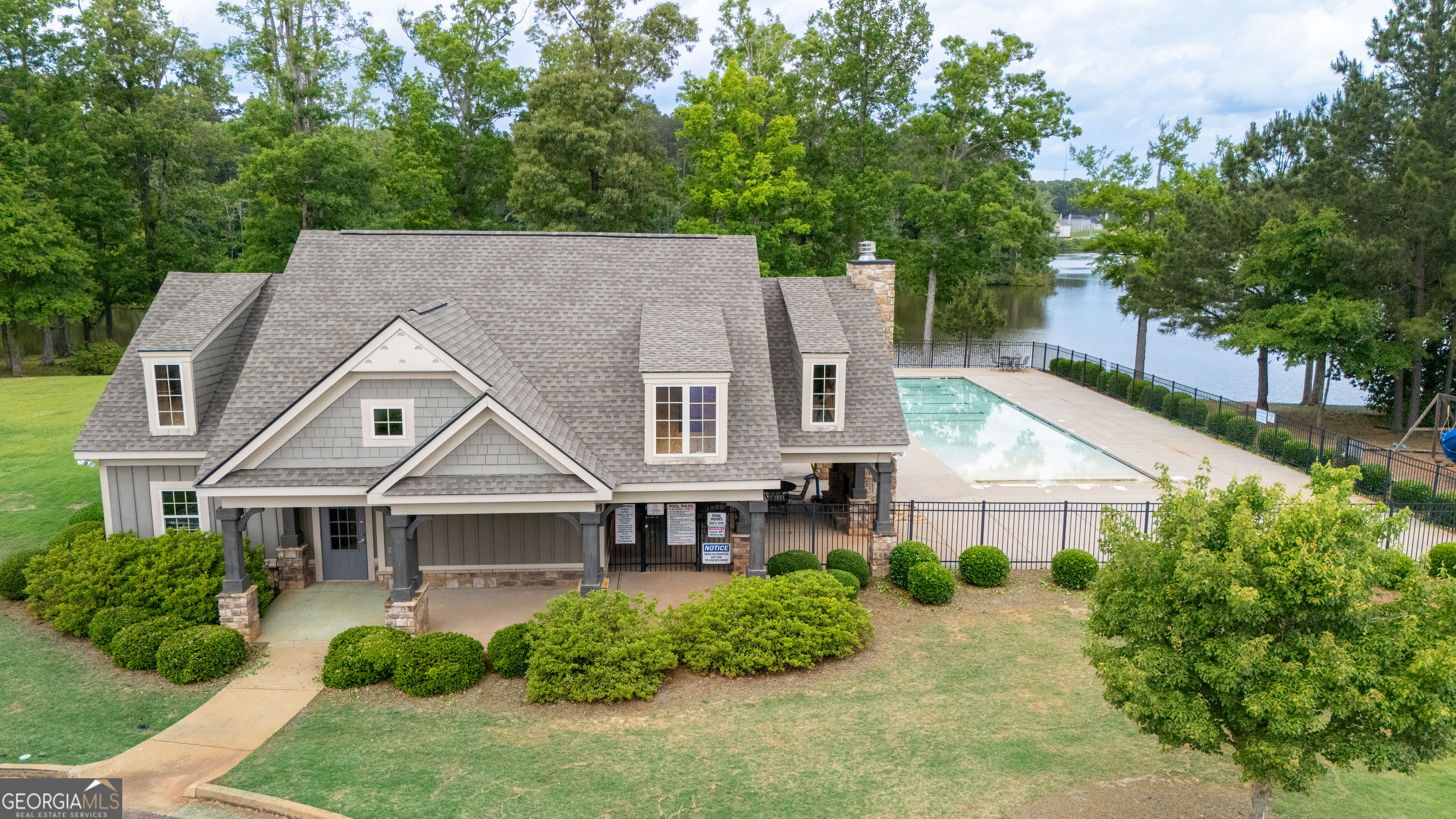 206 Lagoon Street Lagrange GA 30241
