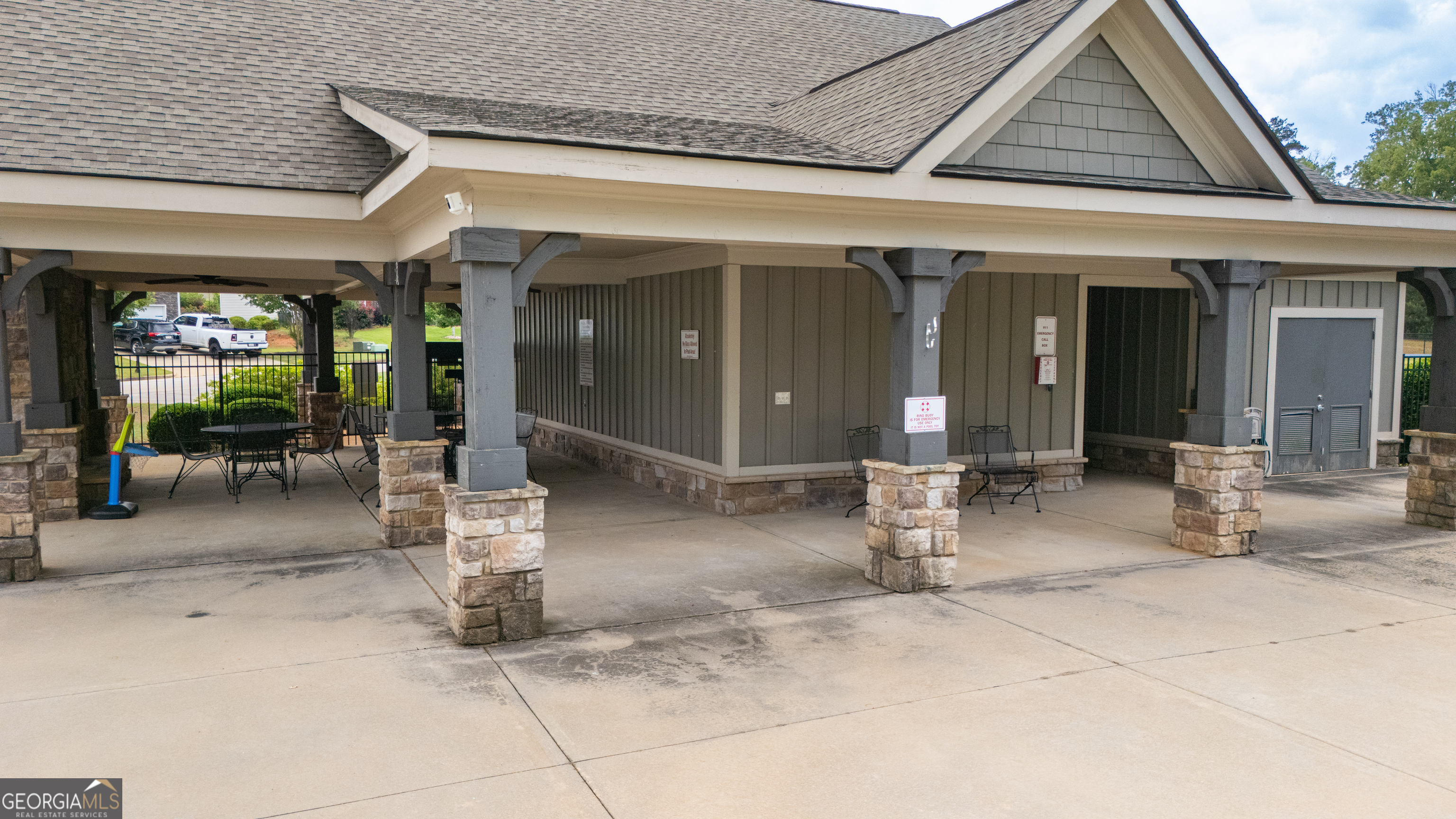 206 Lagoon Street Lagrange GA 30241