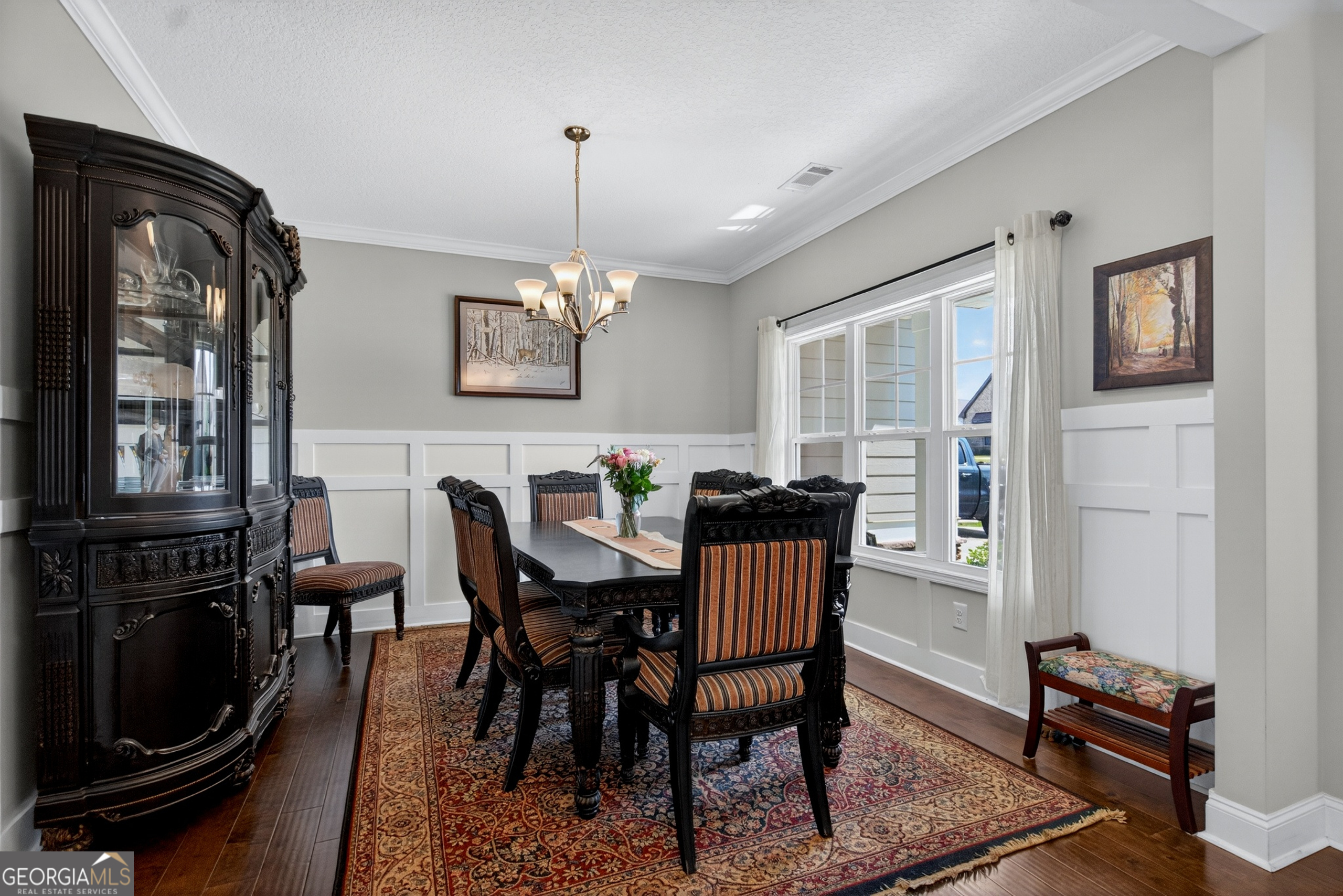 206 Lagoon Street Lagrange GA 30241