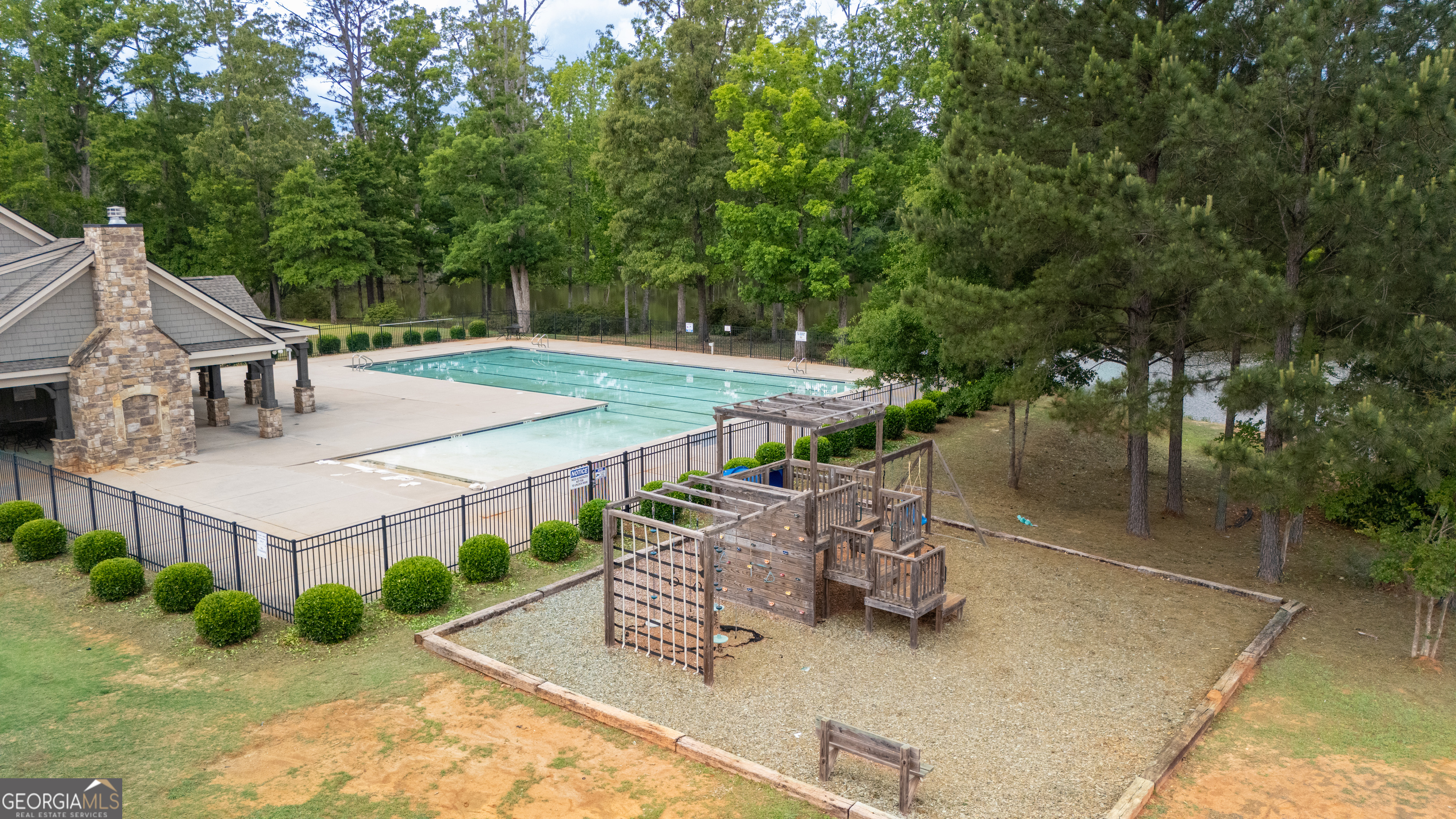 206 Lagoon Street Lagrange GA 30241